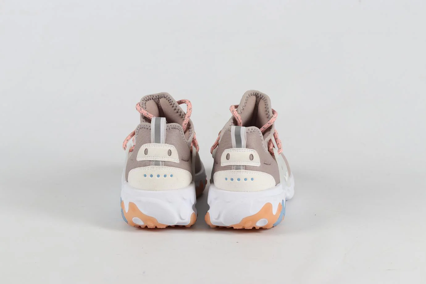 NIKE NEOPRENE SNEAKERS EU 38 UK 4.5 US 7 - Image 4