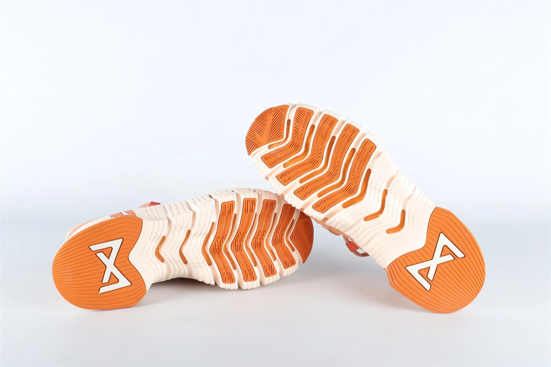 NIKE ORANGE METCON SNEAKERS EU 38 UK 4.5 US 7 - Image 6