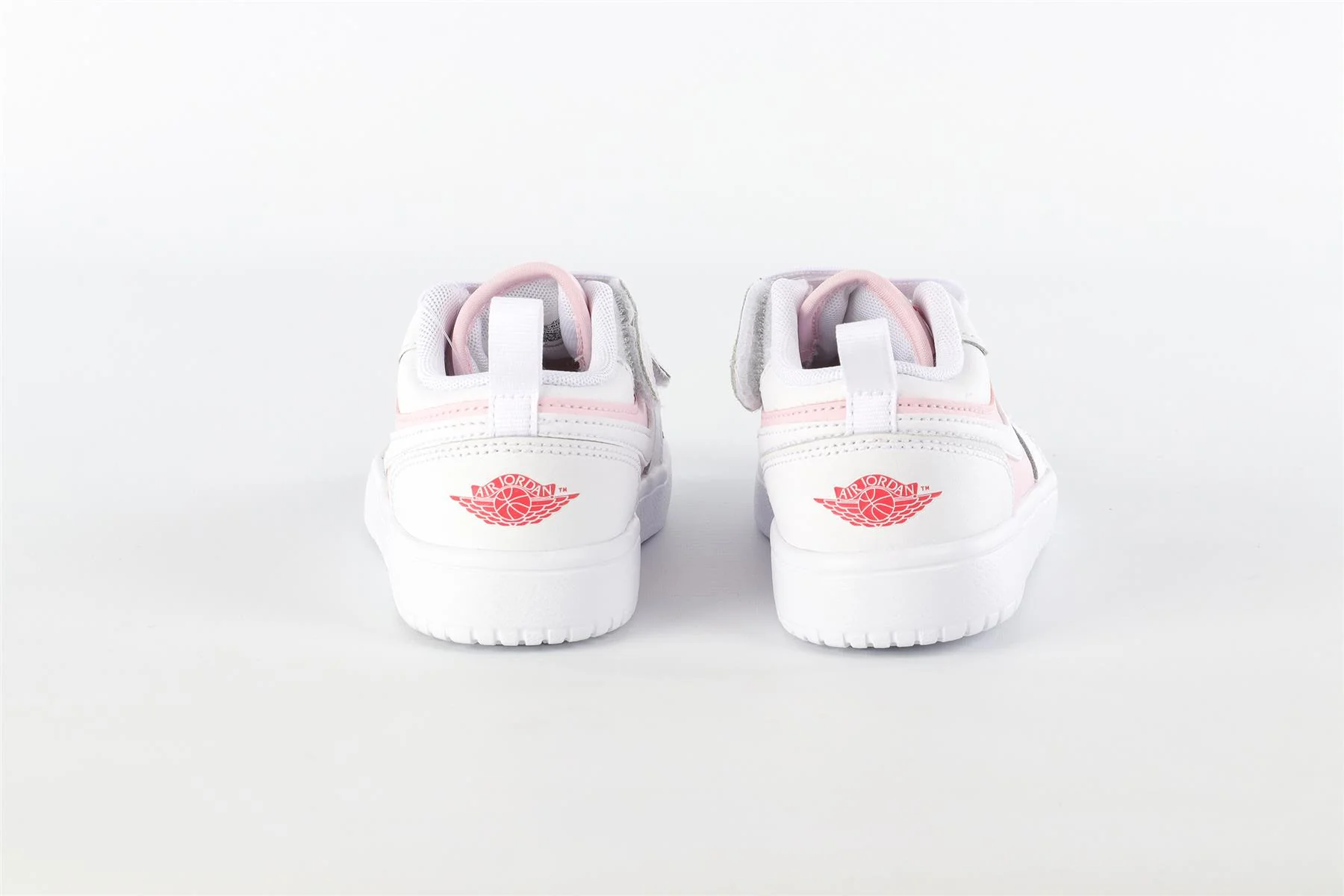 NIKE PINK GIRLS TRAINERS EU 29 UK 11 US 11.5 - Image 5
