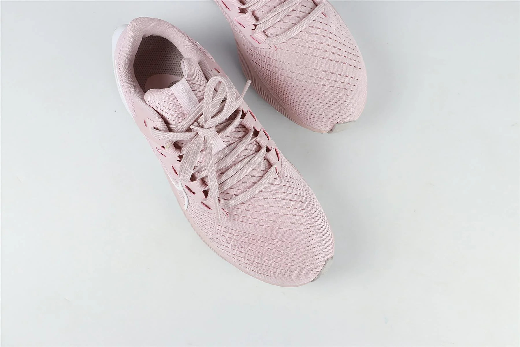 NIKE PINK PEGASUS 38 MESH SNEAKERS EU 38.5 UK 5 US 7.5 - Image 4