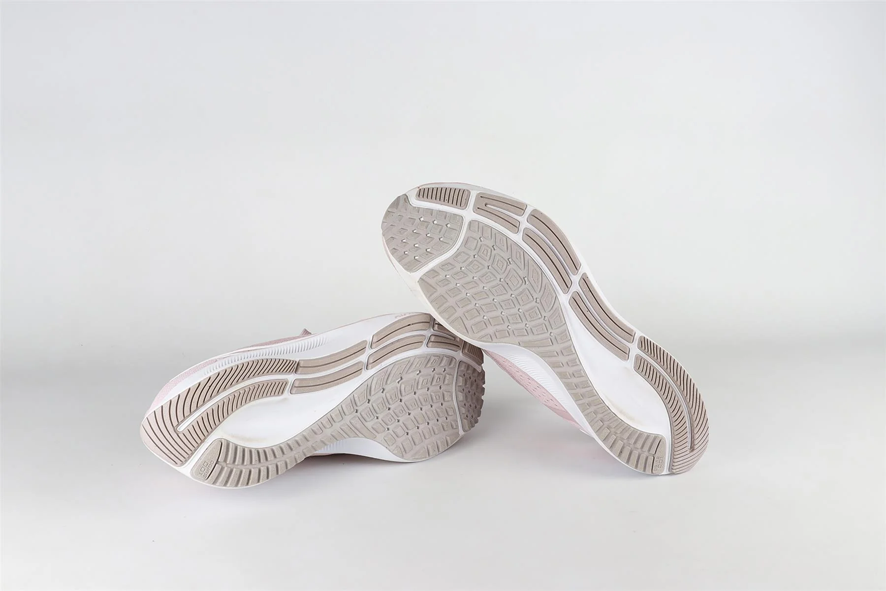 NIKE PINK PEGASUS 38 MESH SNEAKERS EU 38.5 UK 5 US 7.5 - Image 6