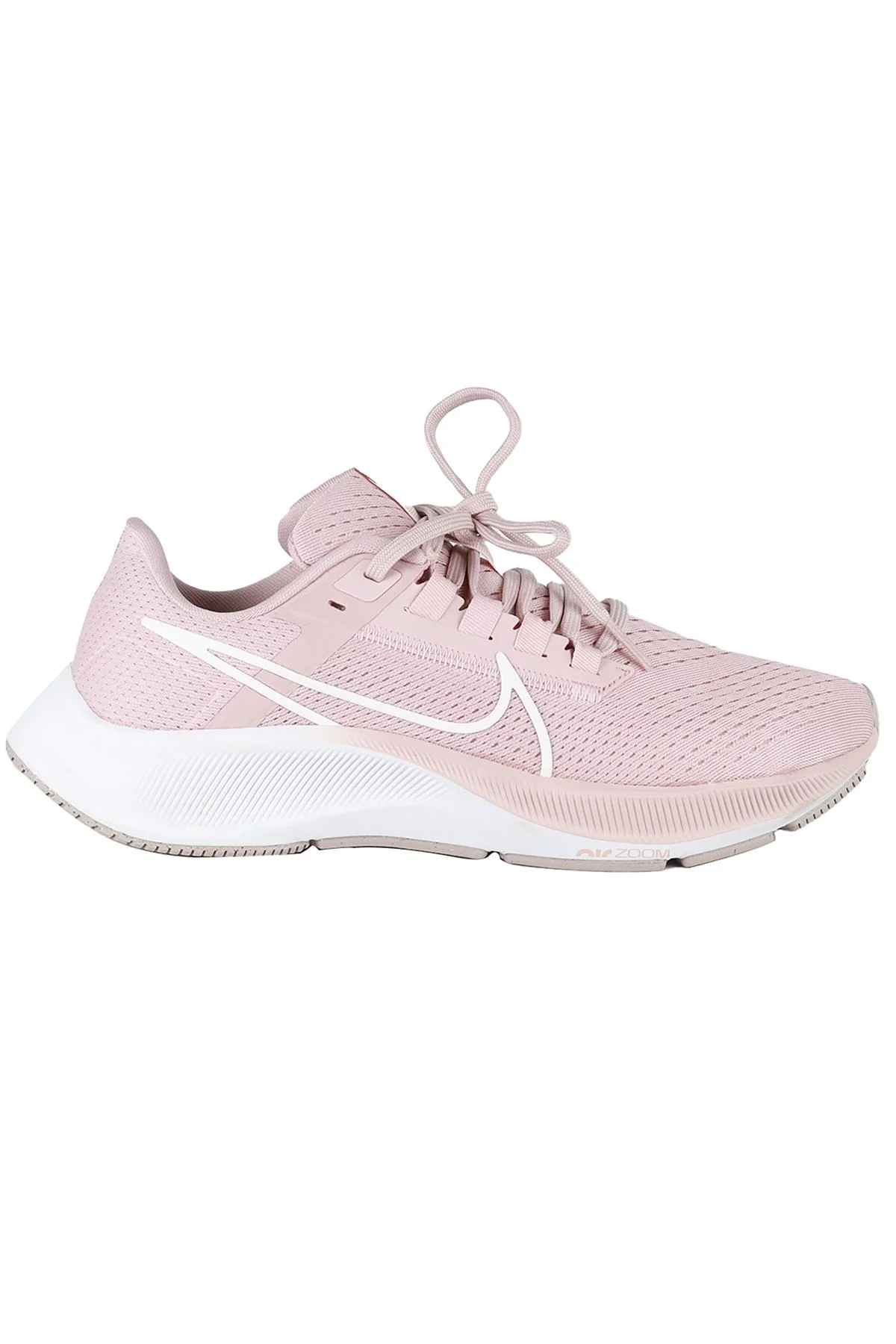 NIKE PINK PEGASUS 38 MESH SNEAKERS EU 38.5 UK 5 US 7.5 - Image 7