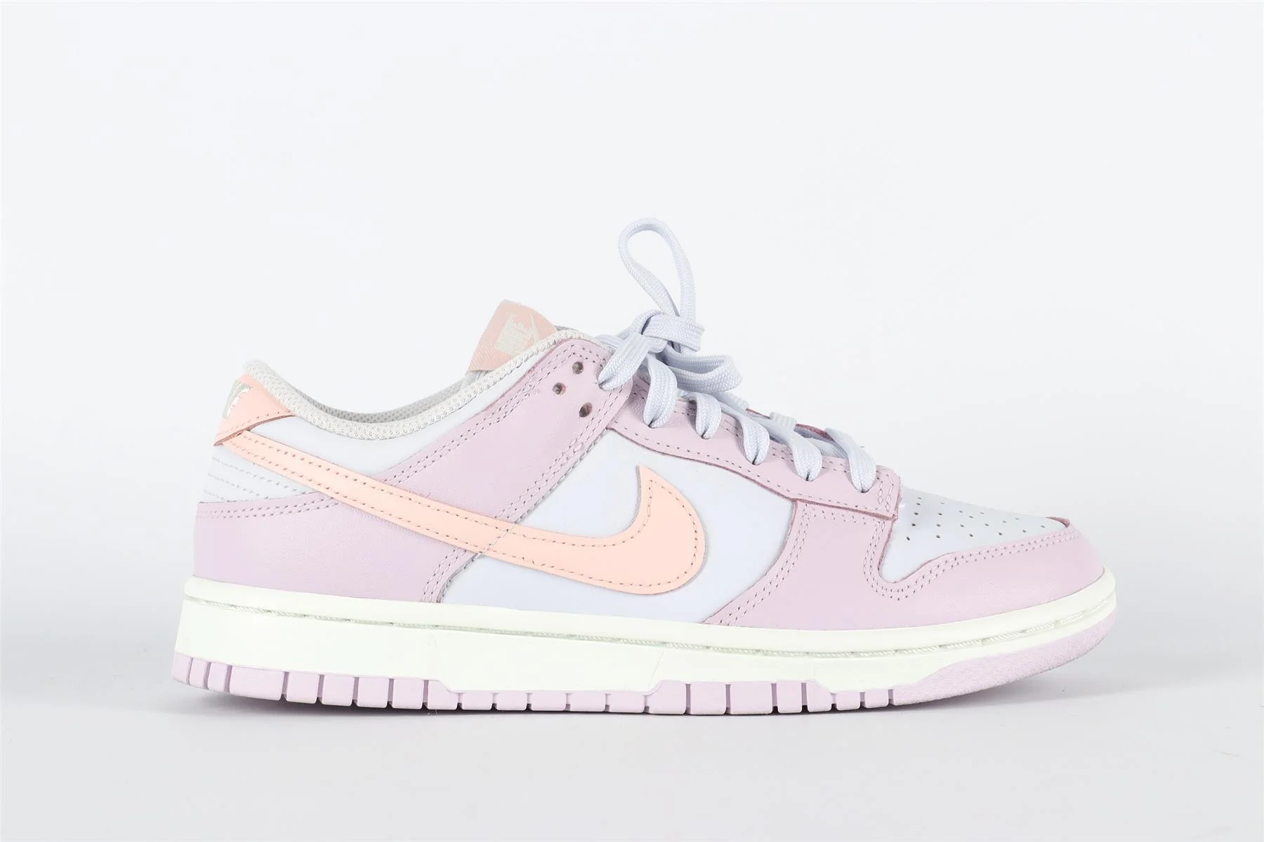 NIKE PURPLE DUNK EASTER SNEAKERS EU 38.5 UK 5 US 7.5 - Image 2