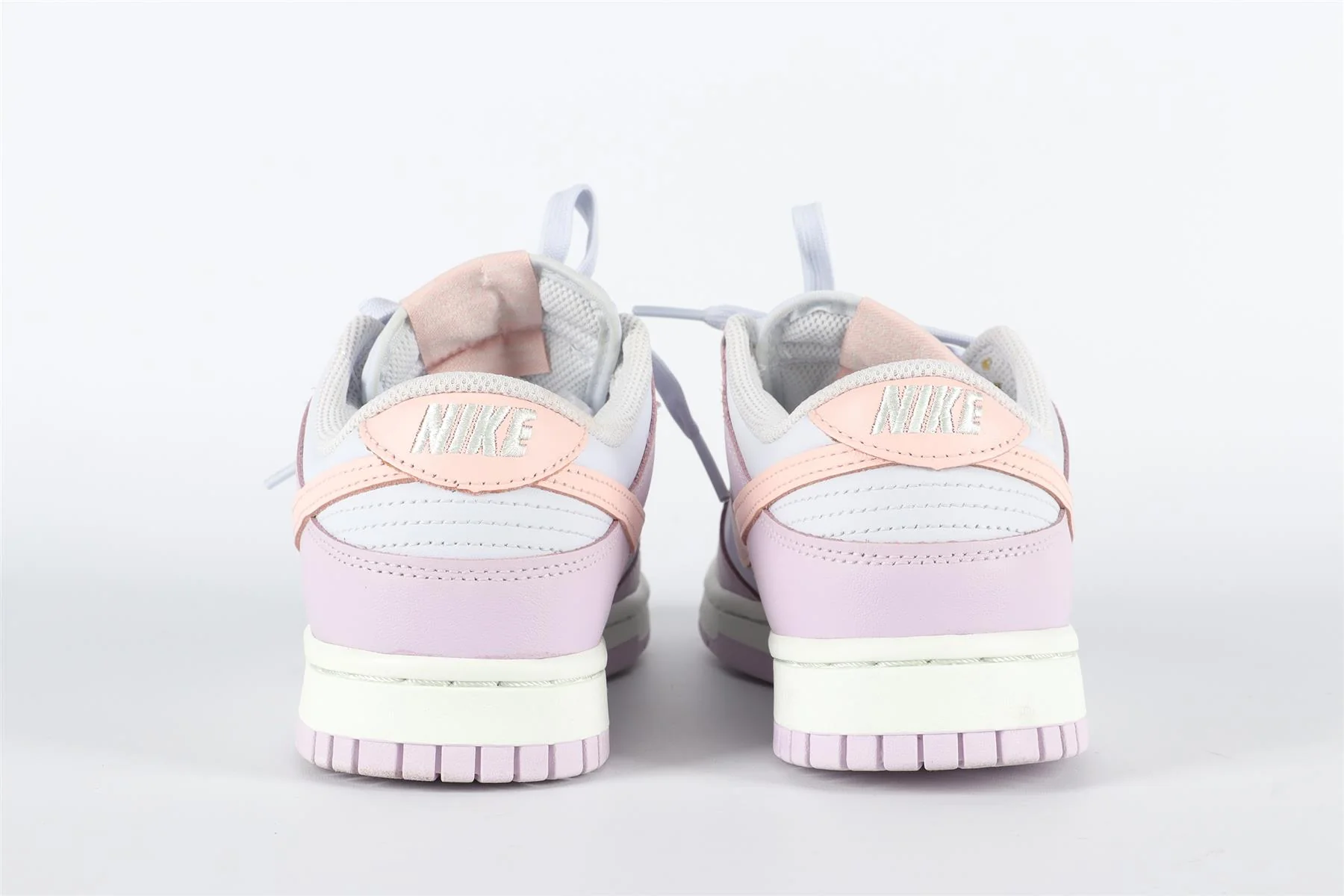 NIKE PURPLE DUNK EASTER SNEAKERS EU 38.5 UK 5 US 7.5 - Image 5