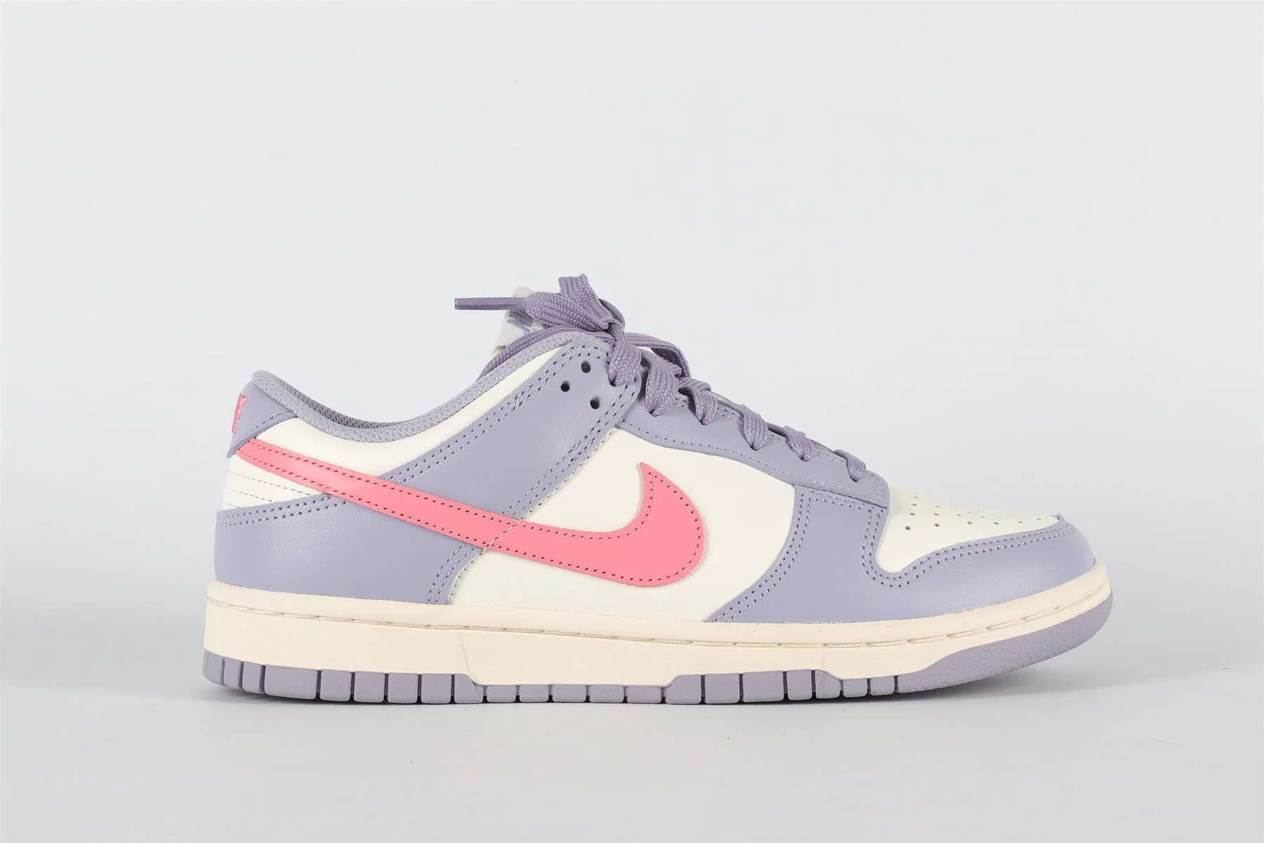 NIKE PURPLE DUNK INDIGO HAAZE SNEAKERS EU 39 UK 5.5 US 8 - Image 2