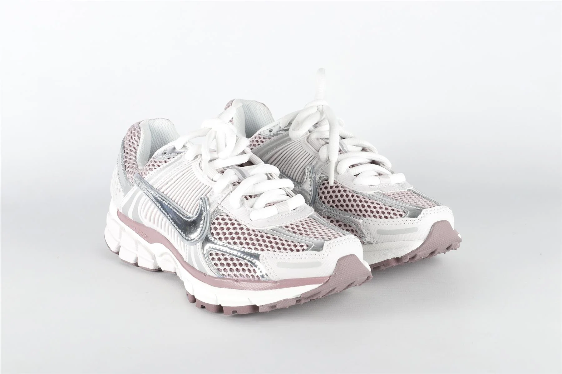 NIKE PURPLE KIDS GIRLS SNEAKERS EU 36.5 UK 3.5 US 6 - Image 2