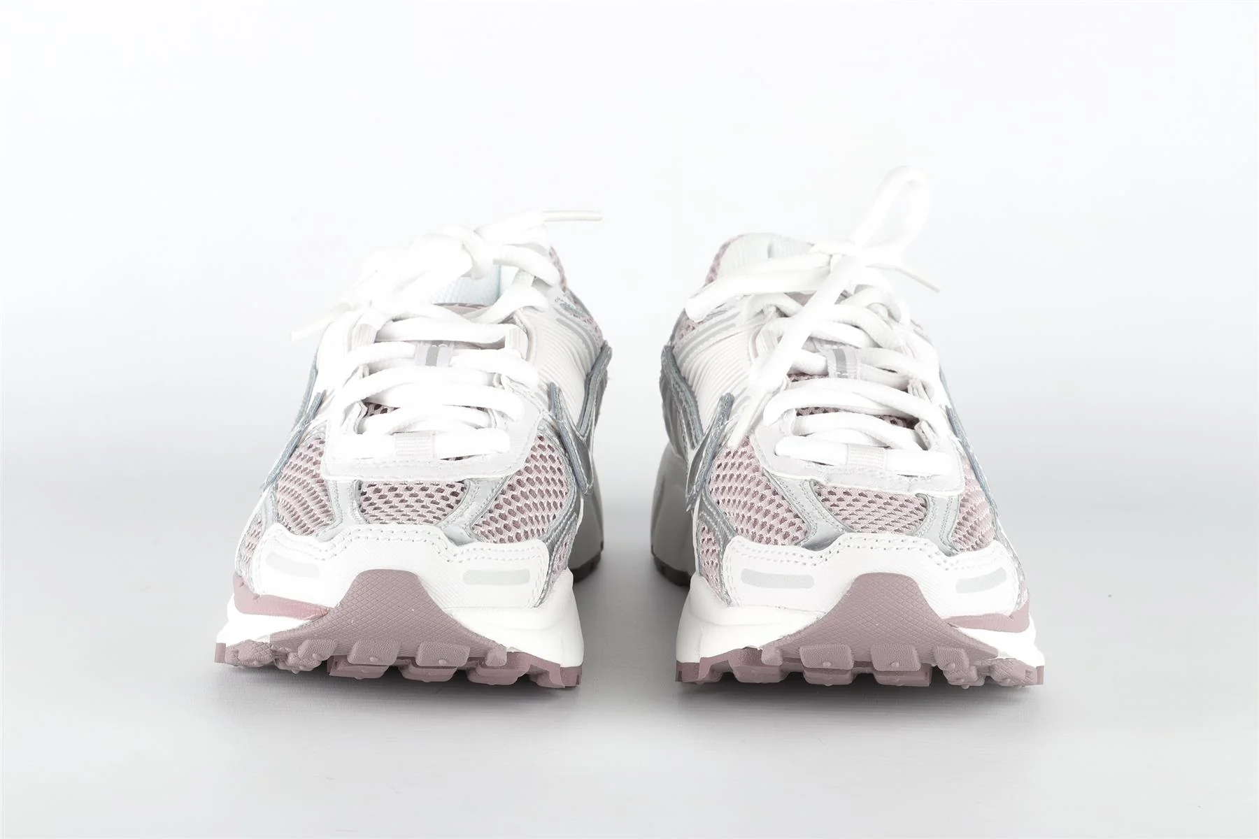 NIKE PURPLE KIDS GIRLS SNEAKERS EU 36.5 UK 3.5 US 6 - Image 3