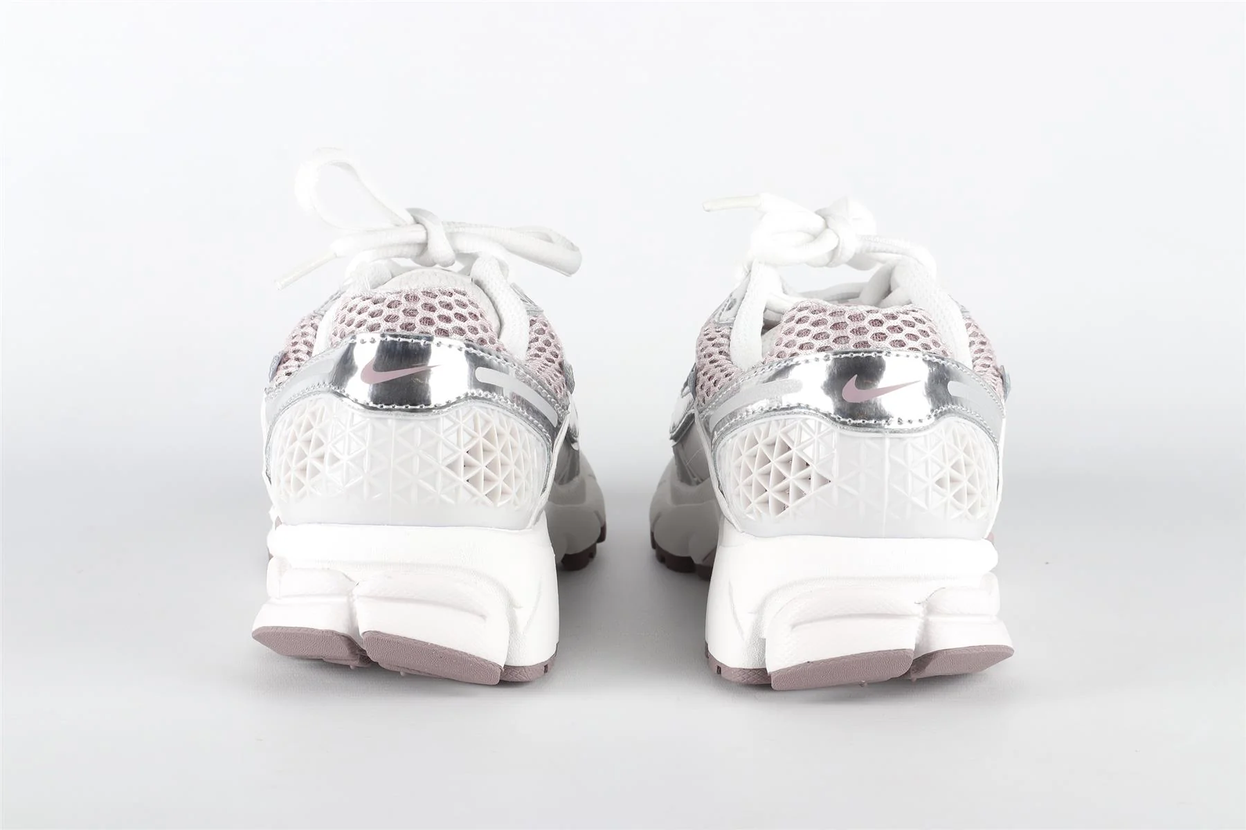 NIKE PURPLE KIDS GIRLS SNEAKERS EU 36.5 UK 3.5 US 6 - Image 5