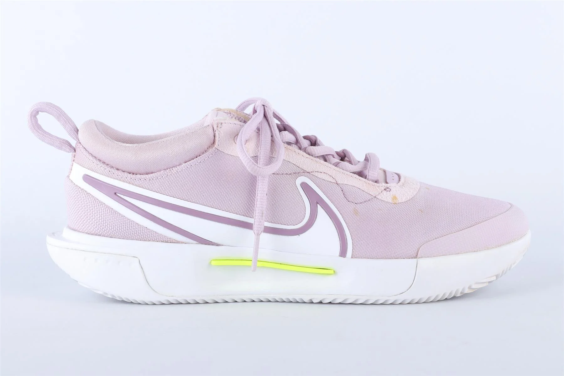 NIKE PURPLE SNEAKERS EU 39 UK 5.5 US 8 - Image 2
