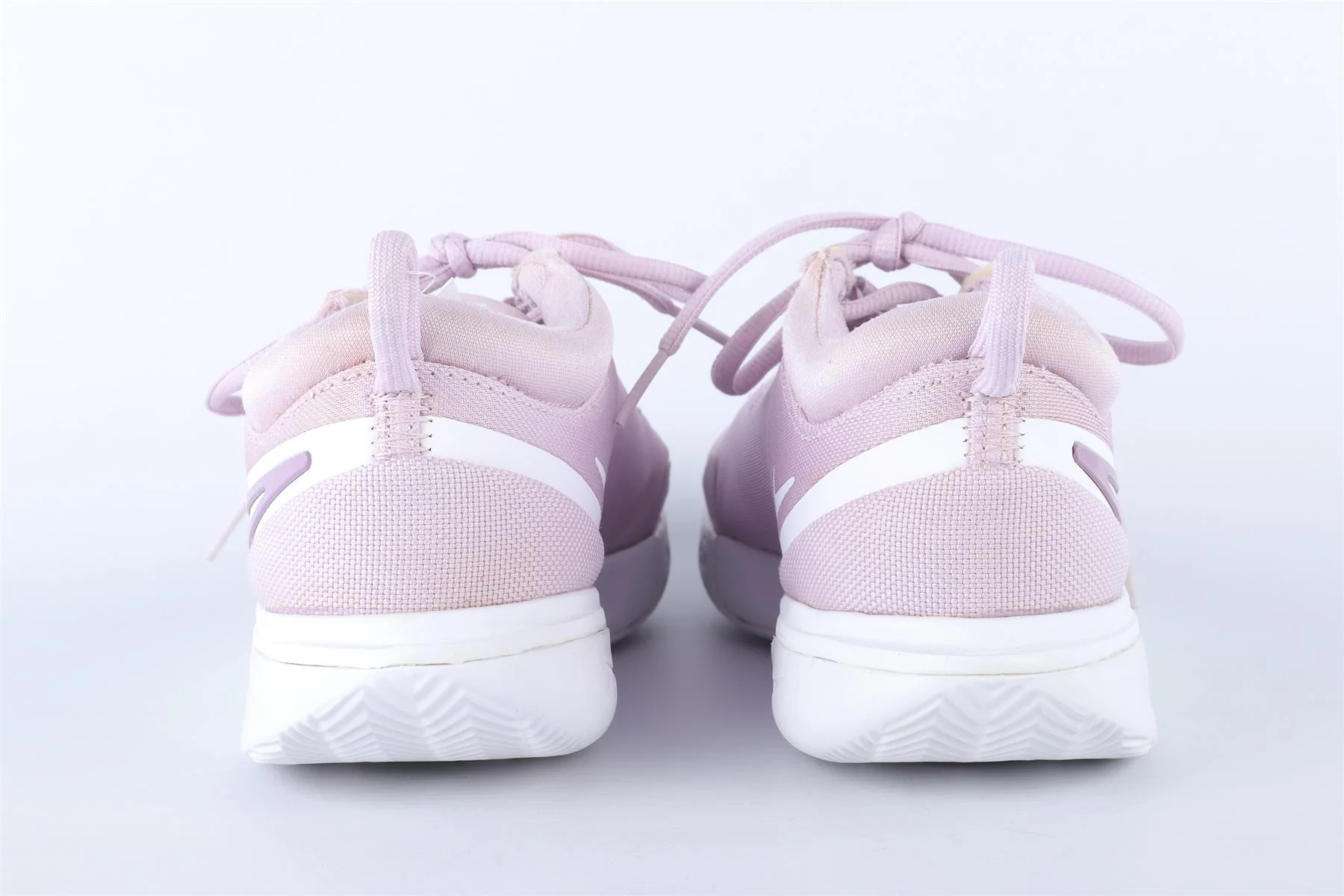 NIKE PURPLE SNEAKERS EU 39 UK 5.5 US 8 - Image 5