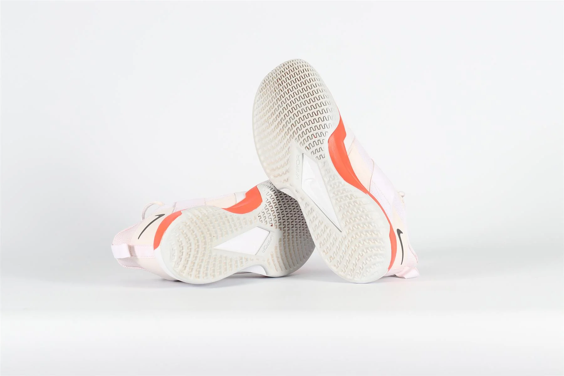 NIKE VAPOUR MESH SNEAKERS EU 39 UK 5.5 US 8 - Image 5