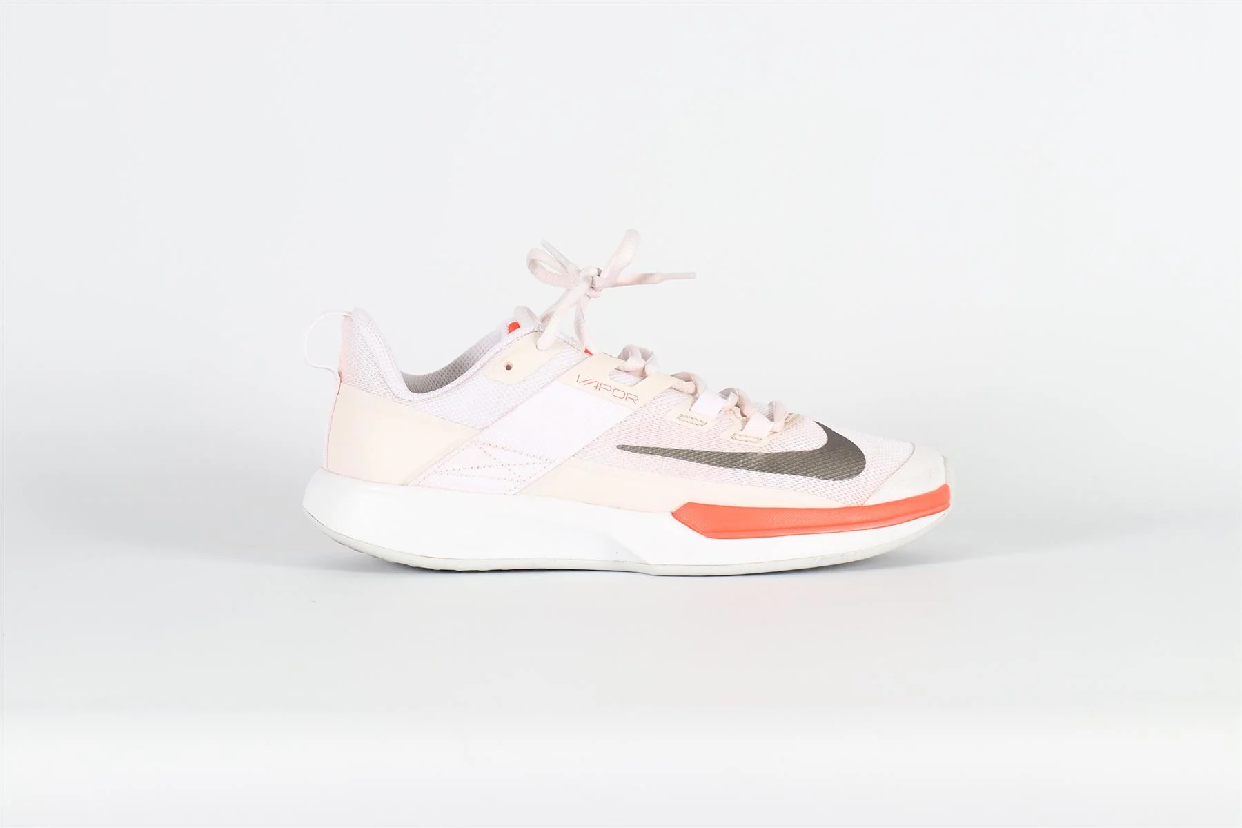 NIKE VAPOUR MESH SNEAKERS EU 39 UK 5.5 US 8 - Image 7