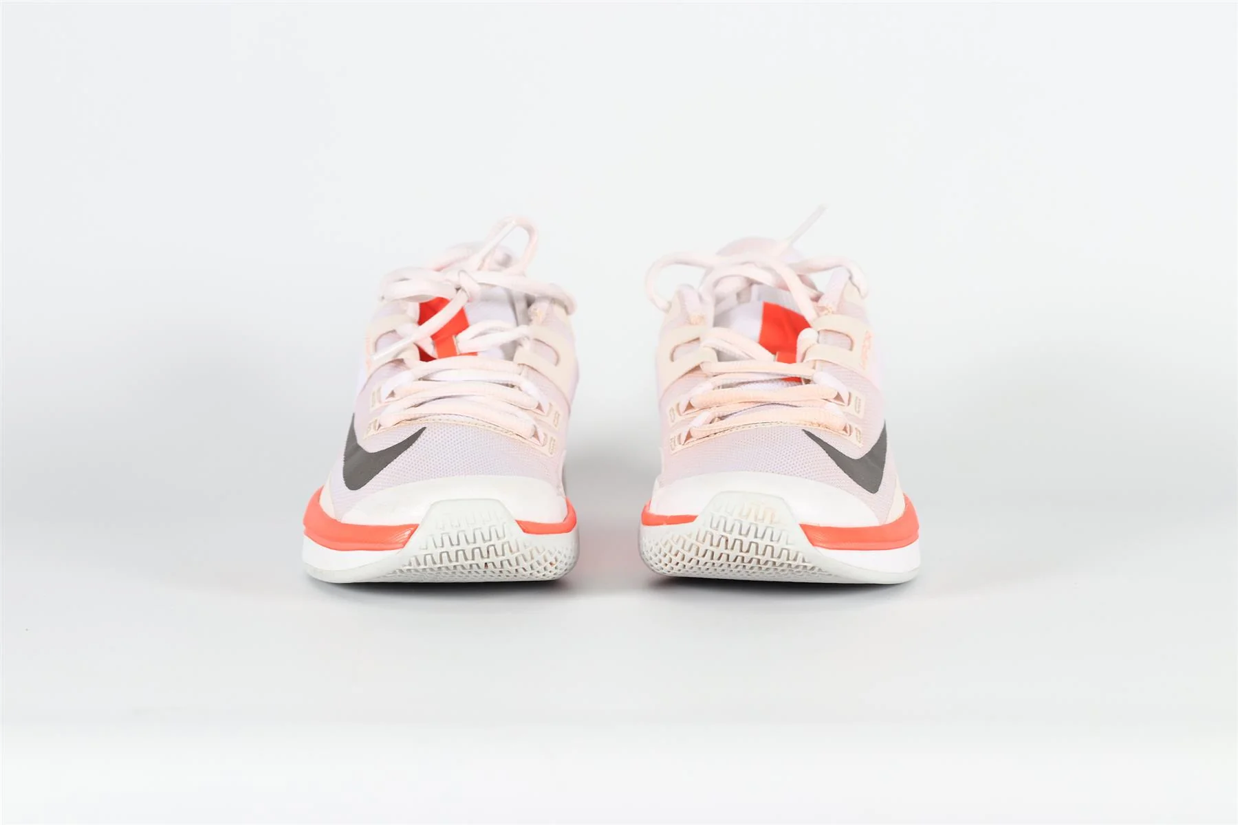 NIKE VAPOUR MESH SNEAKERS EU 39 UK 5.5 US 8 - Image 8