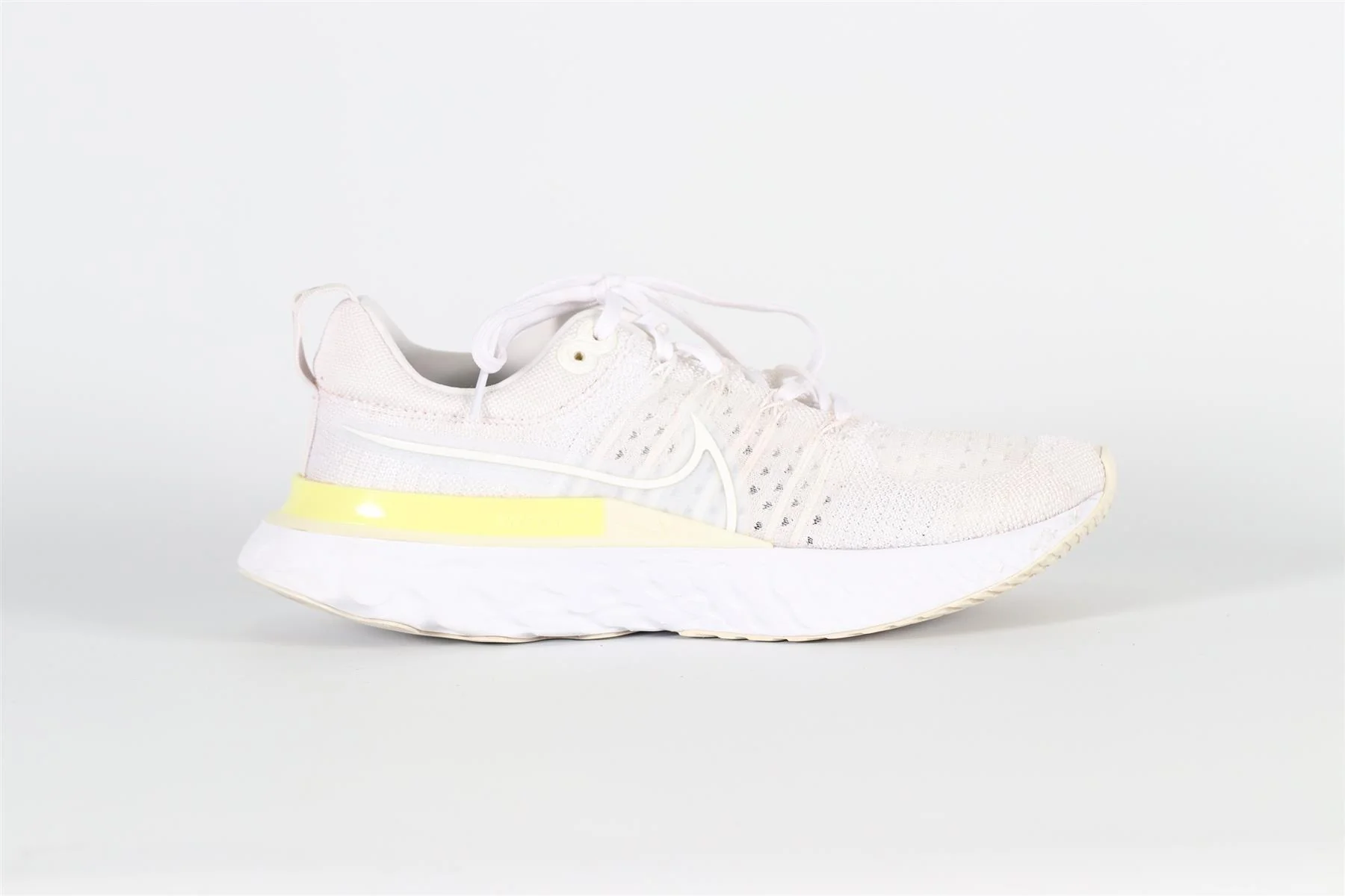 NIKE WAFFLE ONE SUEDE SNEAKERS EU 39 UK 5.5 US 8 - Image 2