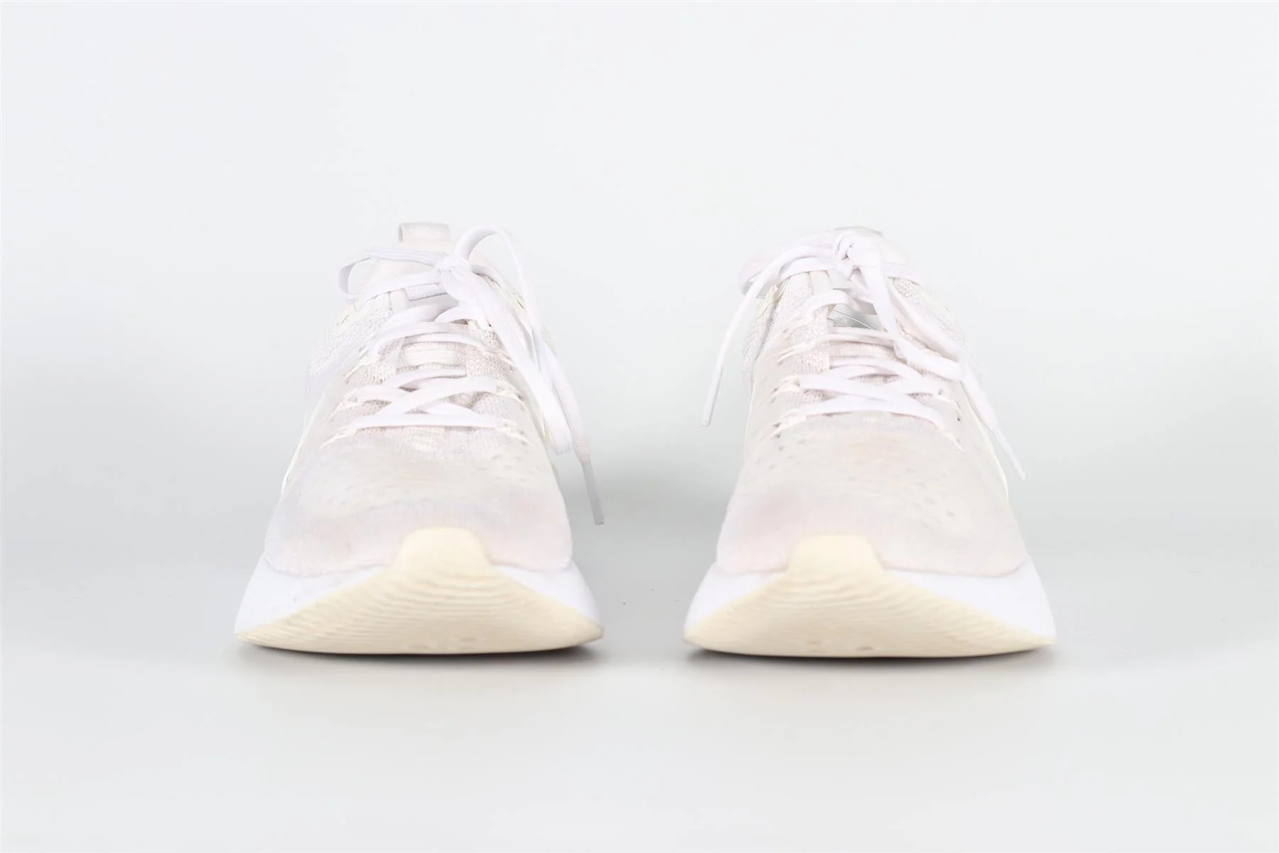 NIKE WAFFLE ONE SUEDE SNEAKERS EU 39 UK 5.5 US 8 - Image 3