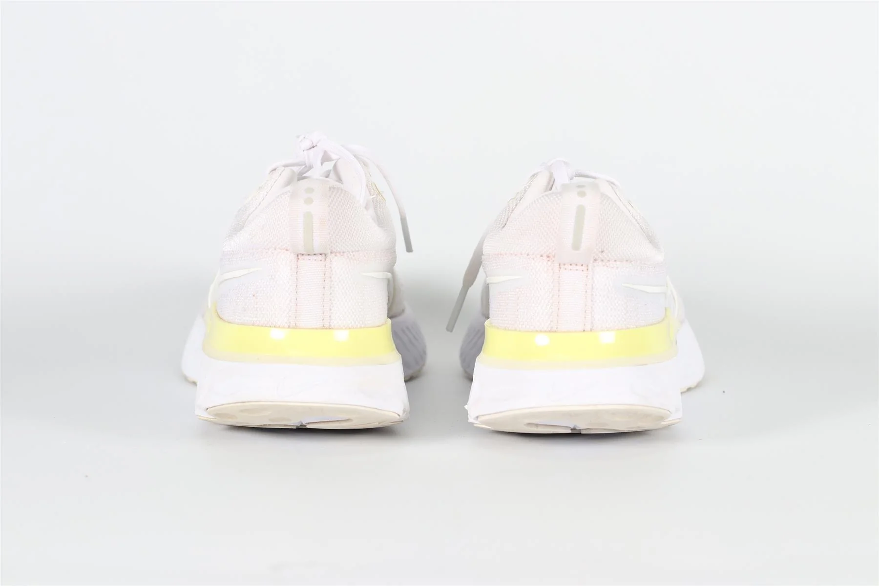 NIKE WAFFLE ONE SUEDE SNEAKERS EU 39 UK 5.5 US 8 - Image 4
