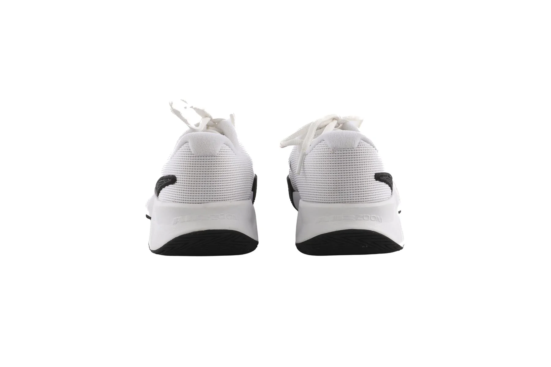NIKE WHITE GP CHALLENGE PRO TENNIS SNEAKERS EU 39 UK 5.5 US 8 - Image 5