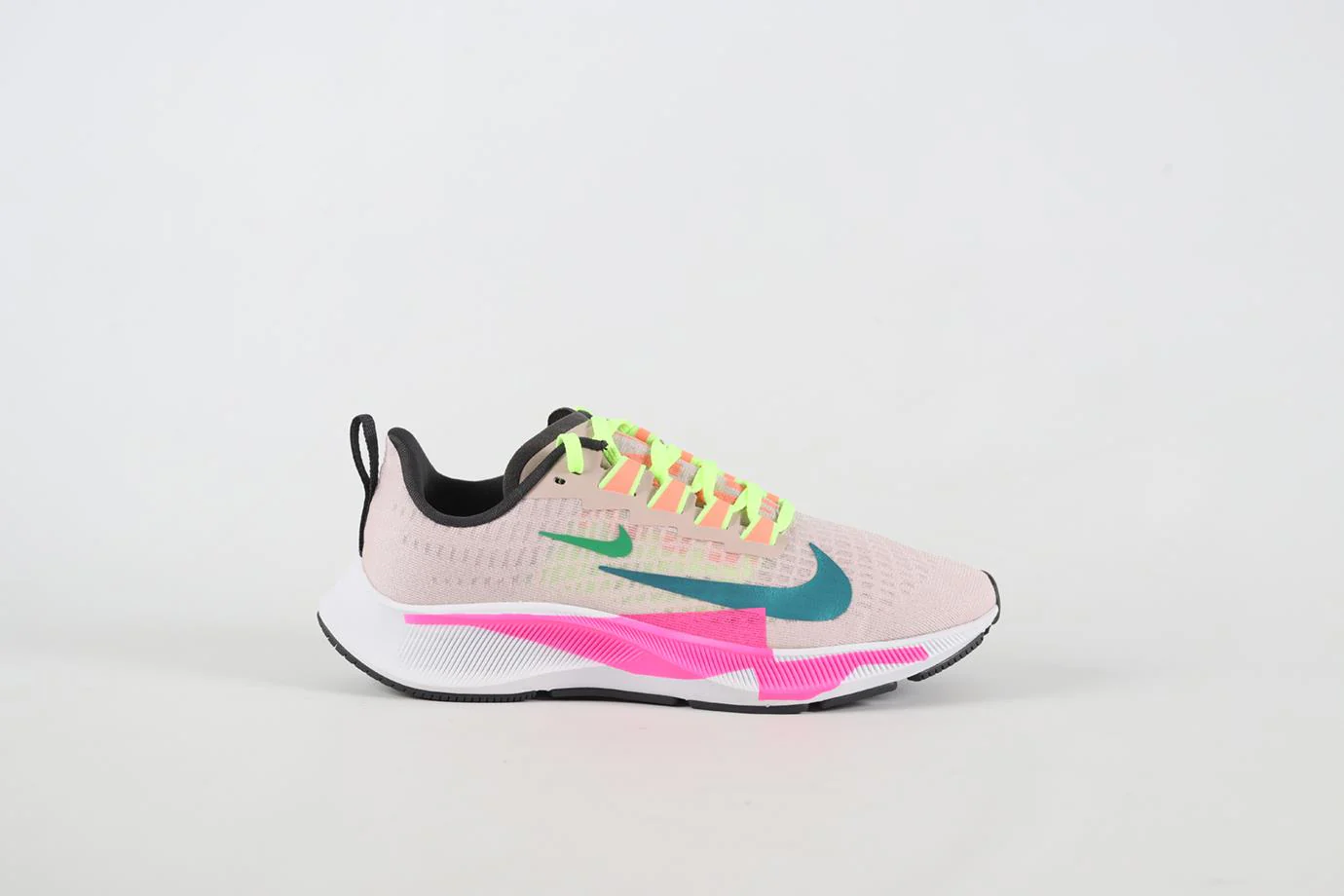 NIKE ZOOM MESH SNEAKERS EU 38.5 UK 5 US 7.5 - Image 2