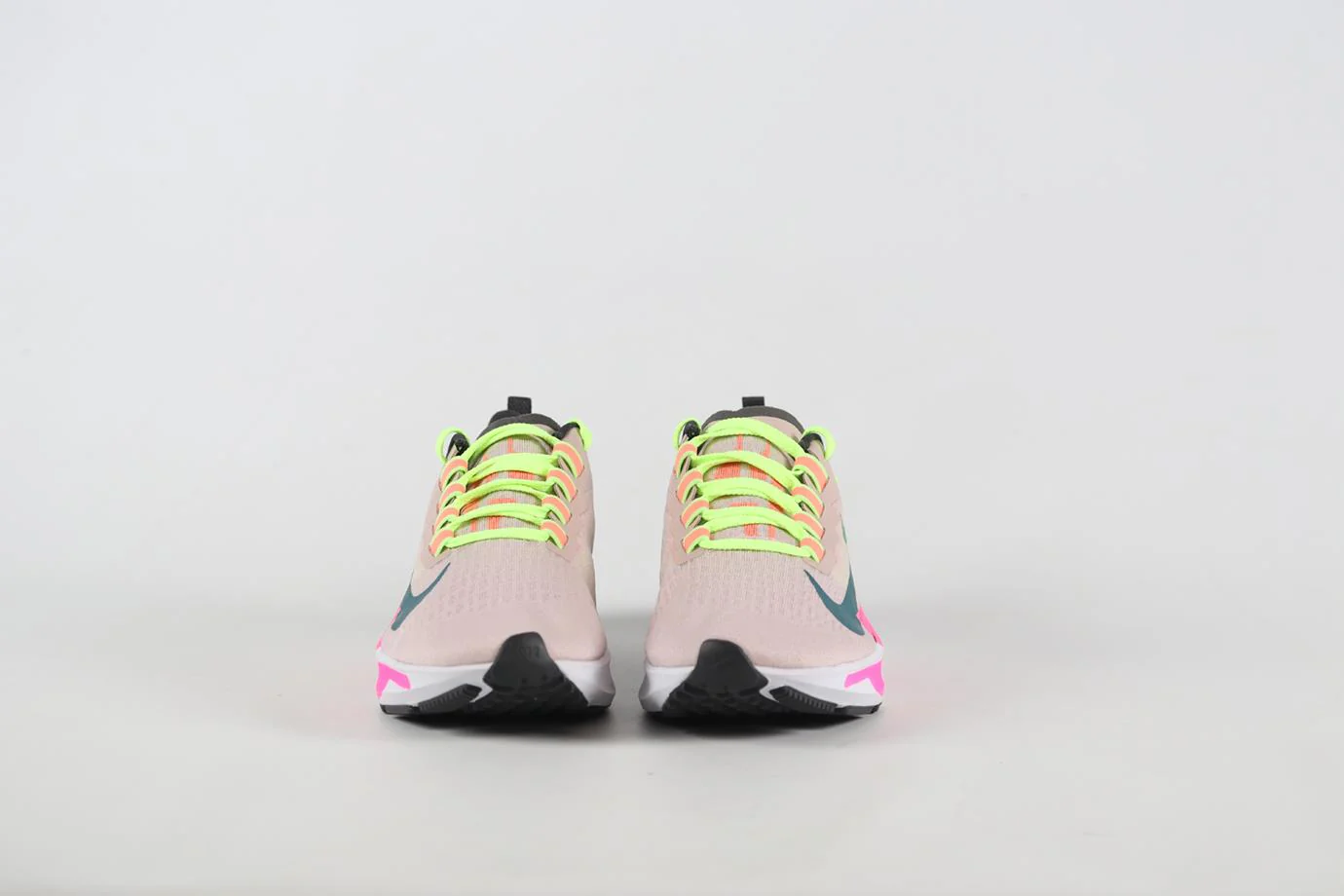 NIKE ZOOM MESH SNEAKERS EU 38.5 UK 5 US 7.5 - Image 3