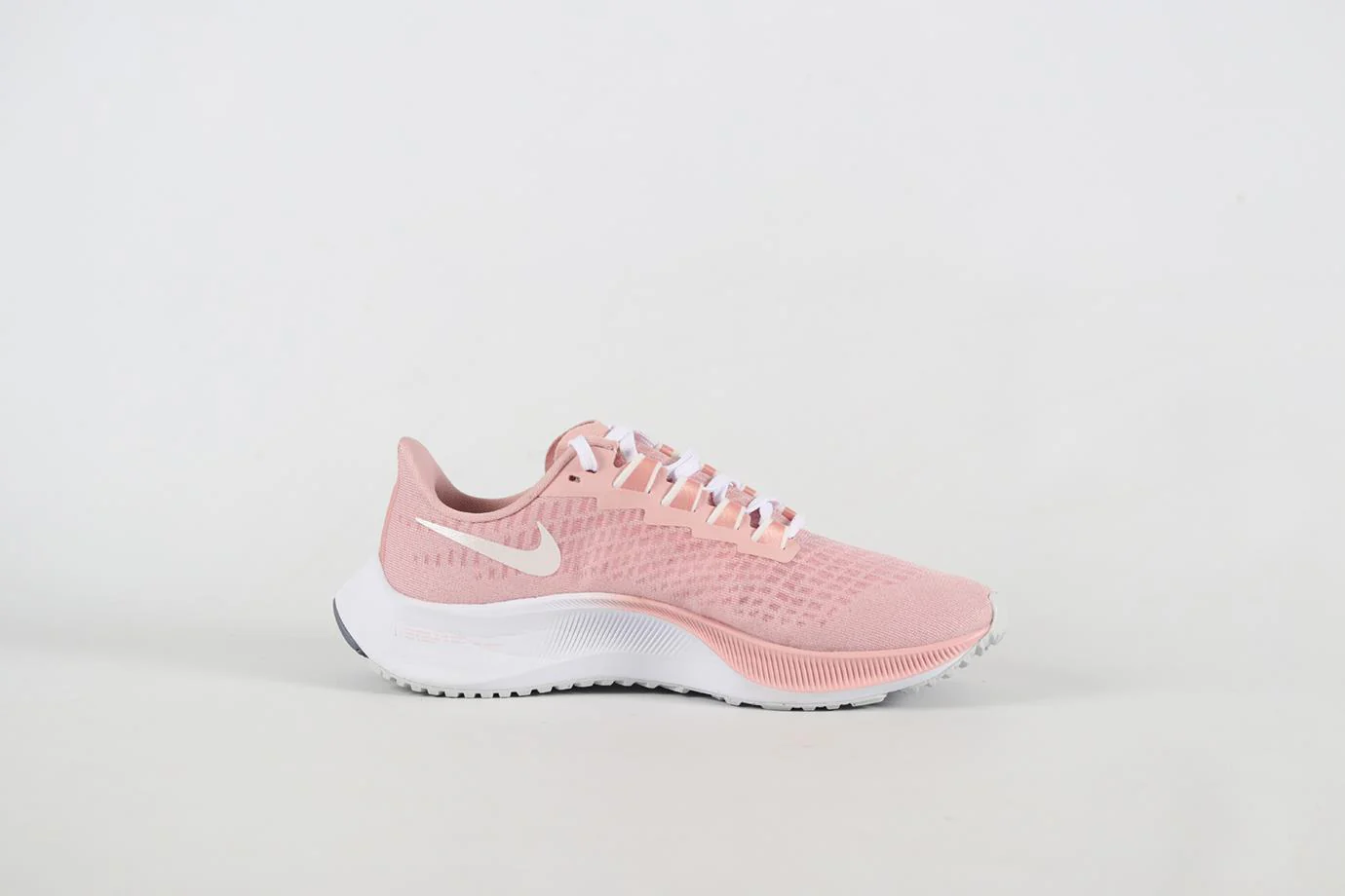 NIKE ZOOM PEGASUS 37 MESH SNEAKERS EU 38.5 UK 5 US 7.5 - Image 2