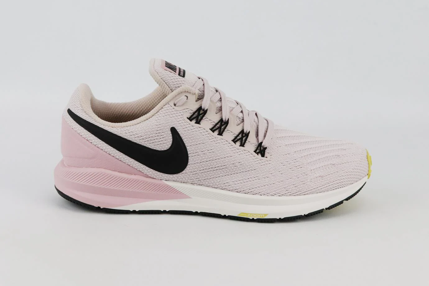 NIKE ZOOM STRUCTURE 22 MESH SNEAKERS EU 38.5 UK 5 US 7.5 - Image 2