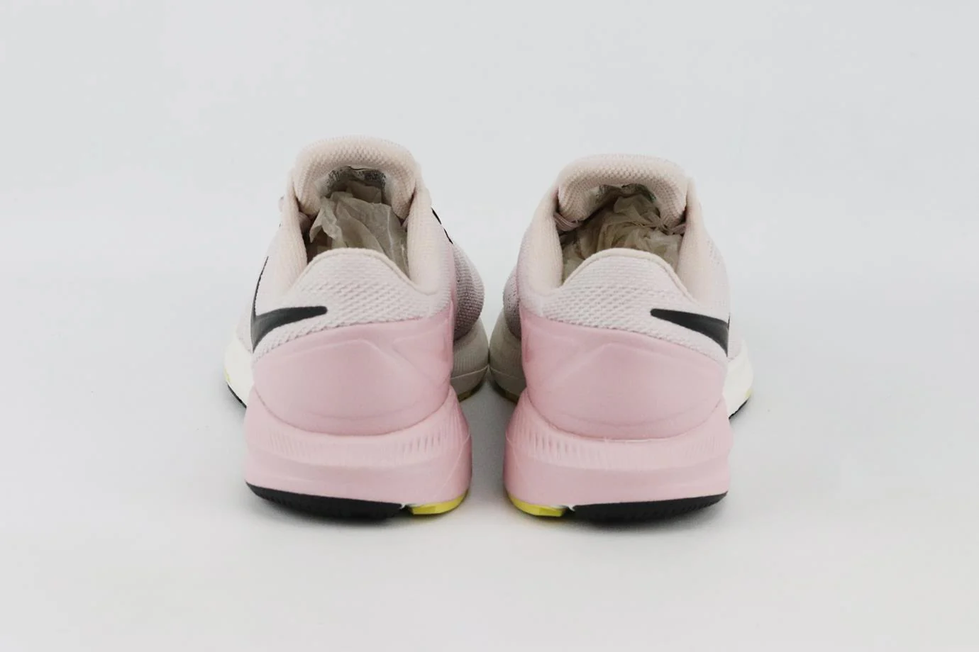 NIKE ZOOM STRUCTURE 22 MESH SNEAKERS EU 38.5 UK 5 US 7.5 - Image 4