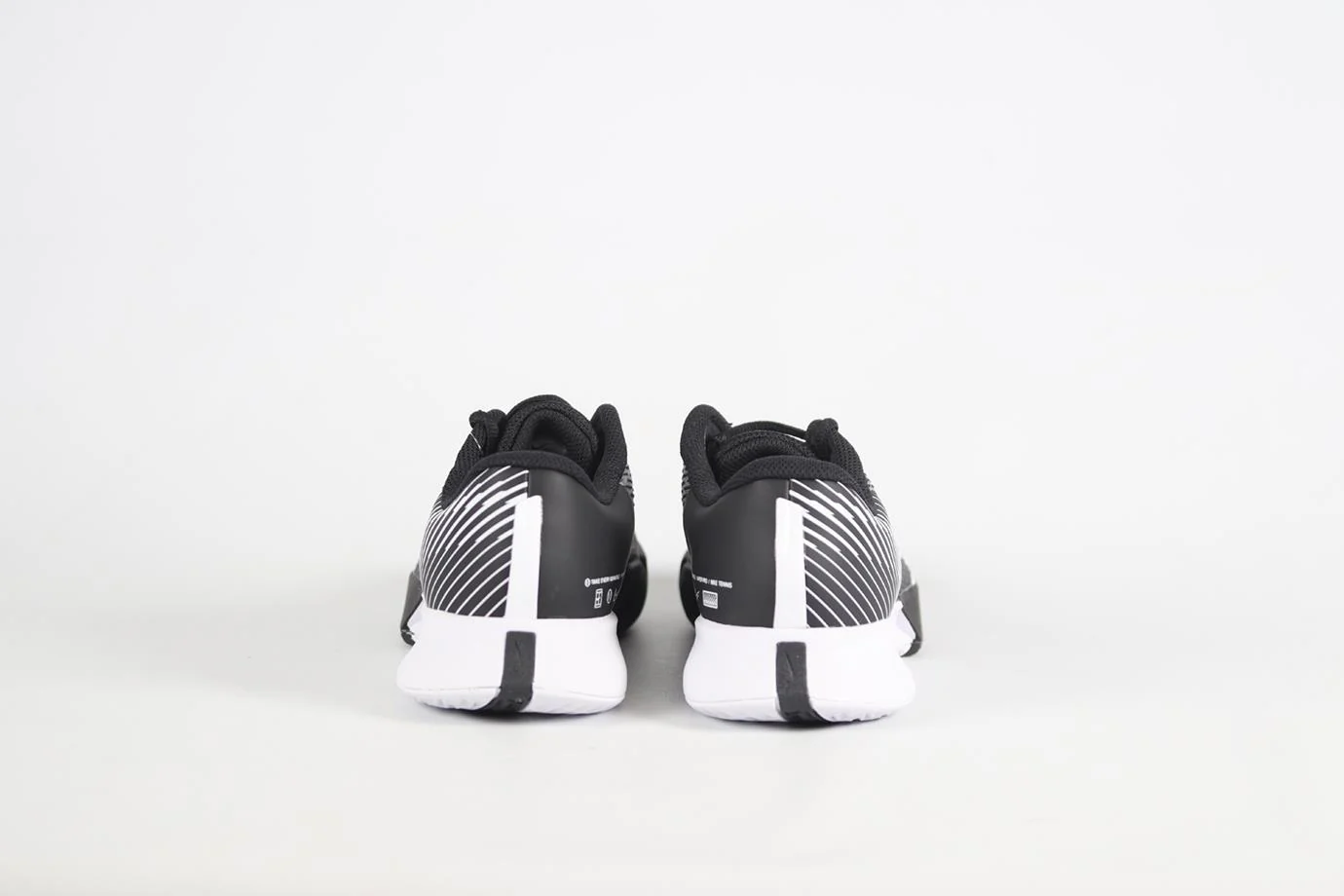 NIKE ZOOM VAPOR MESH SNEAKERS EU 40 UK 6 US 8.5 - Image 4
