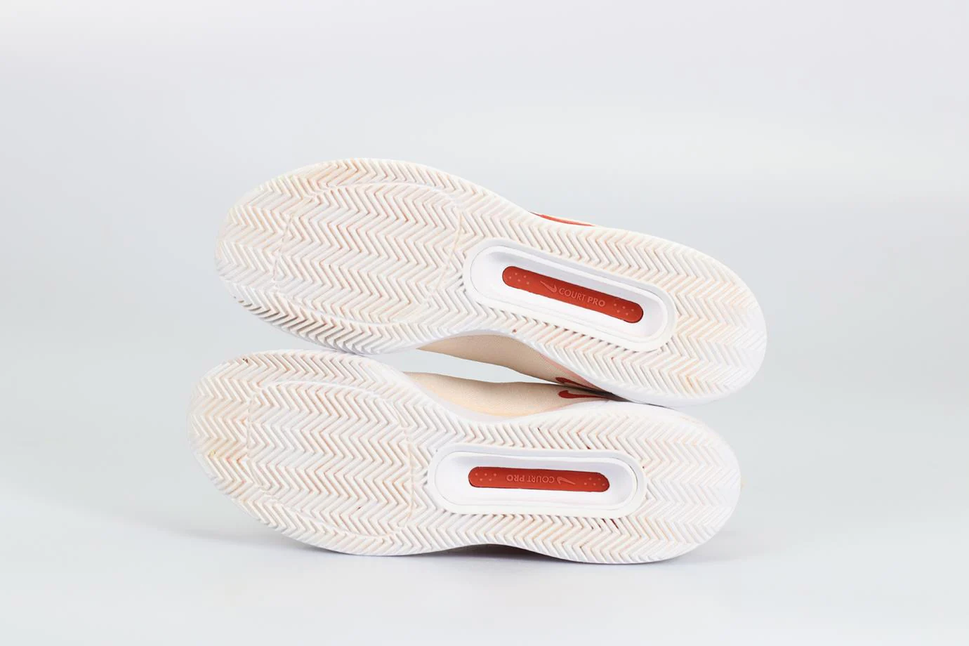 NIKECOURT ZOOM PRO MESH SNEAKERS EU 38.5 UK 5 US 7.5 - Image 5
