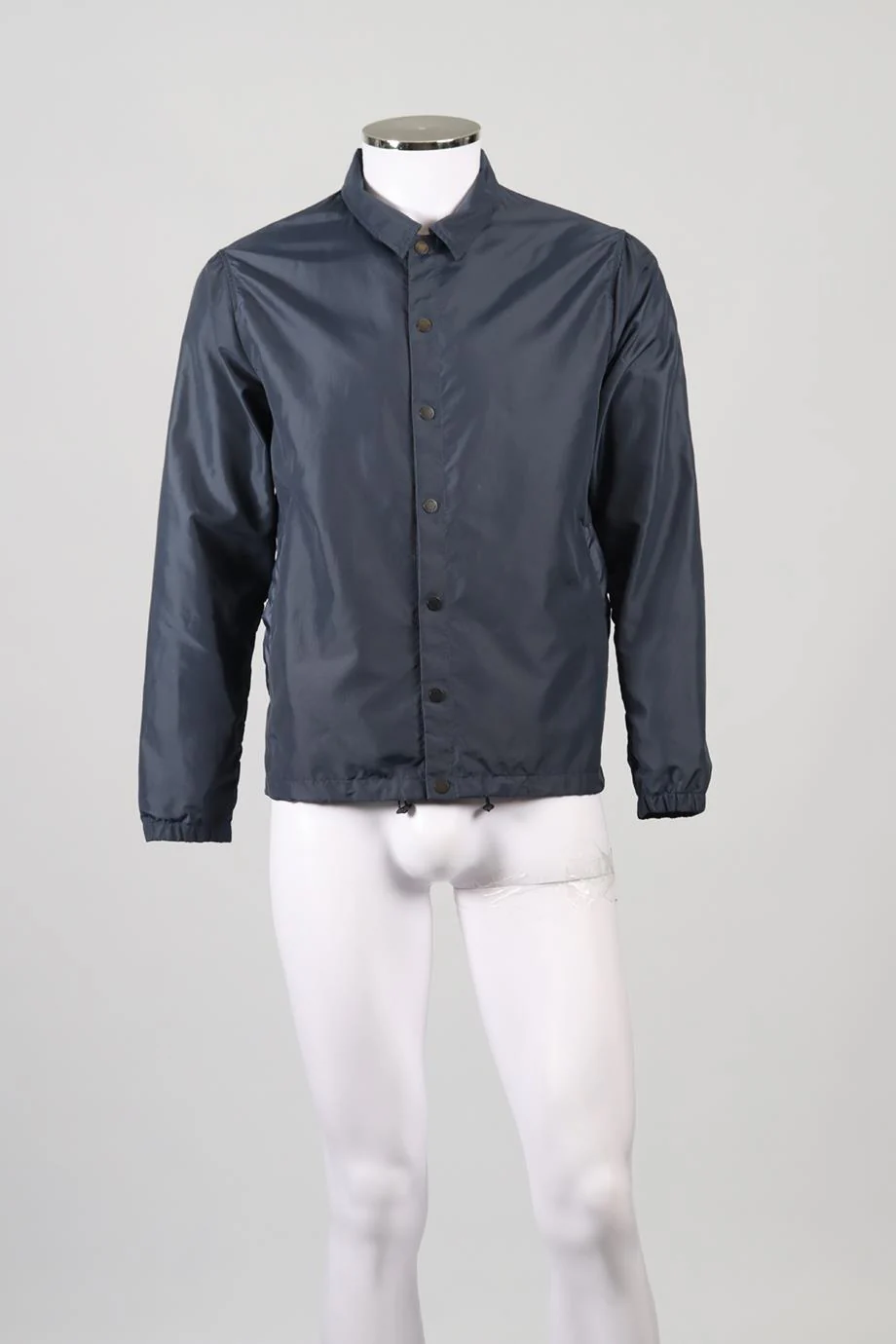 NORSE PROJECT MEN'S SHELL JACKET SMALL - Image 2