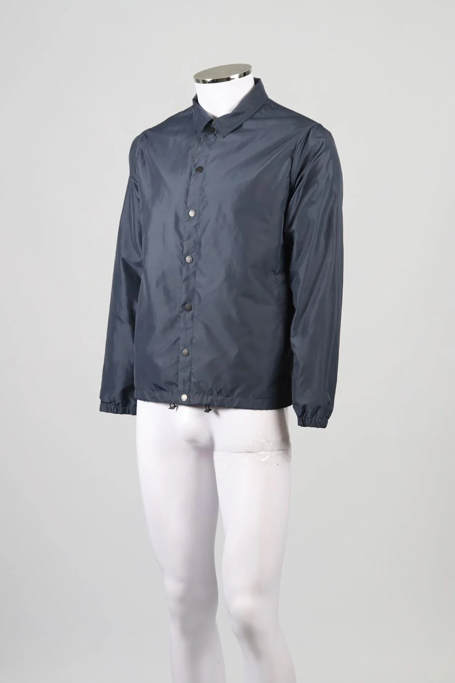 NORSE PROJECT MEN'S SHELL JACKET SMALL - Image 3