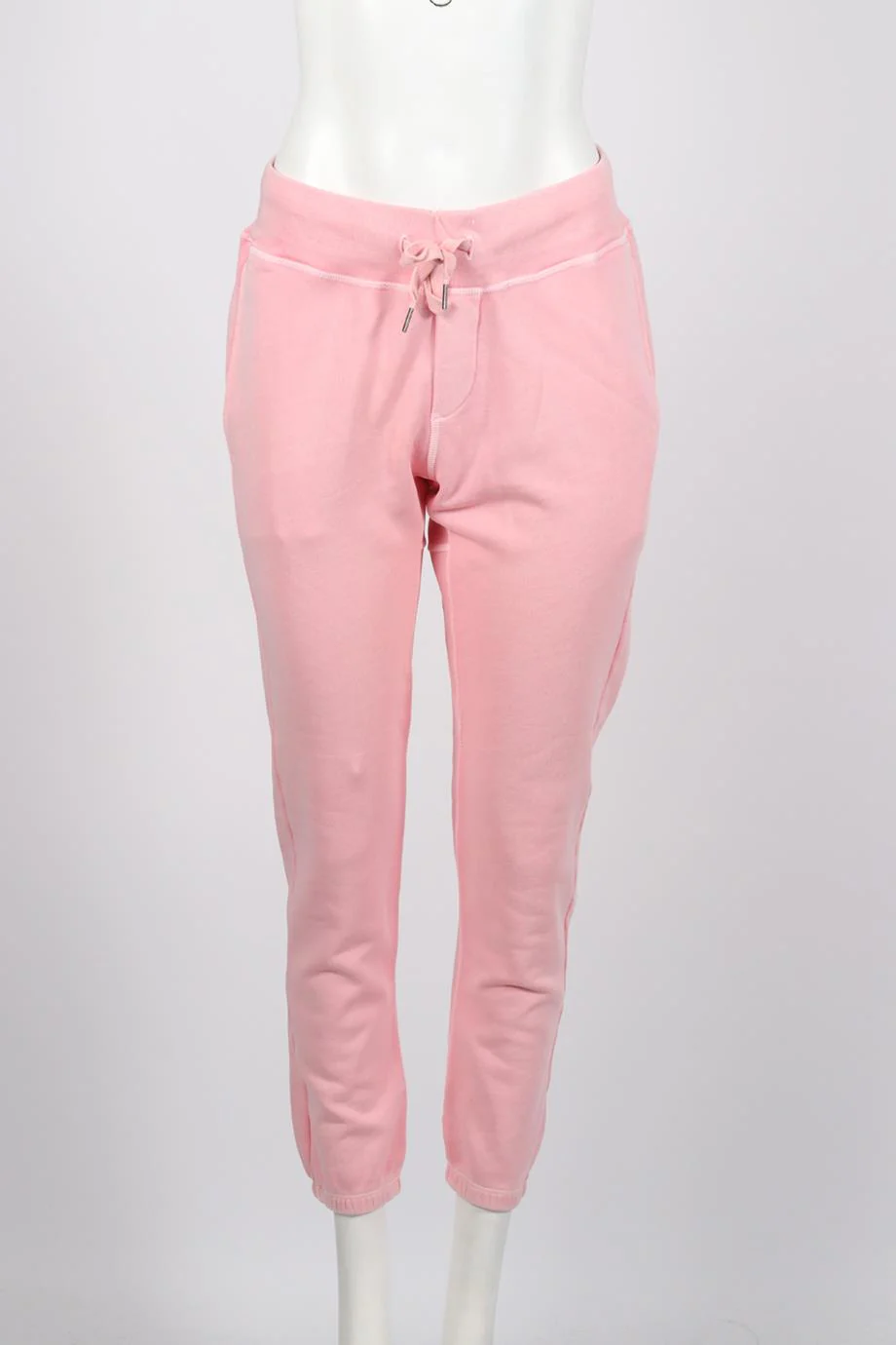NSF COTTON TRACK PANTS MEDIUM - Image 2