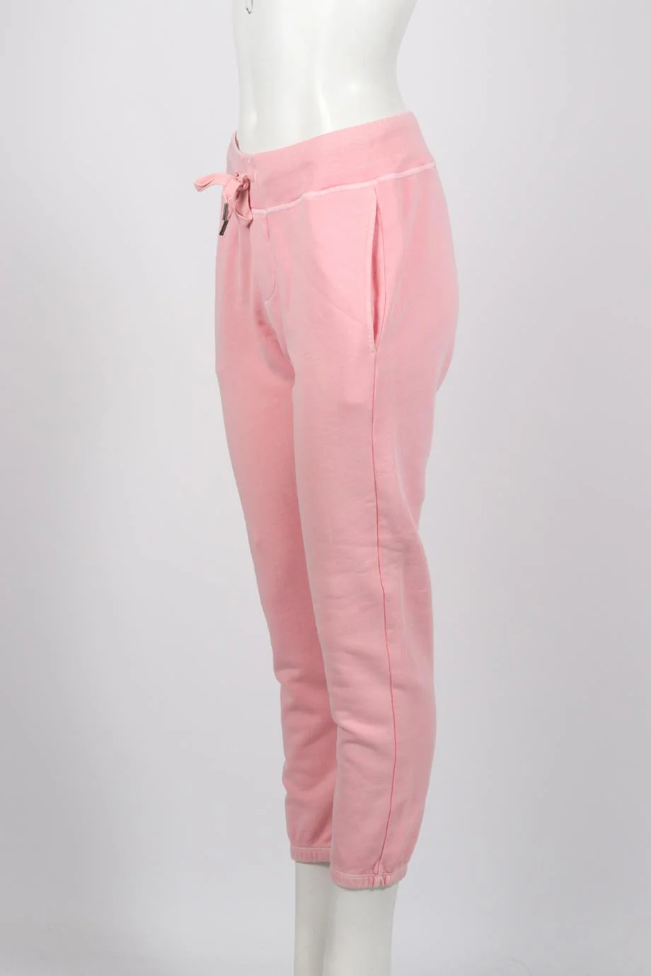 NSF COTTON TRACK PANTS MEDIUM - Image 3
