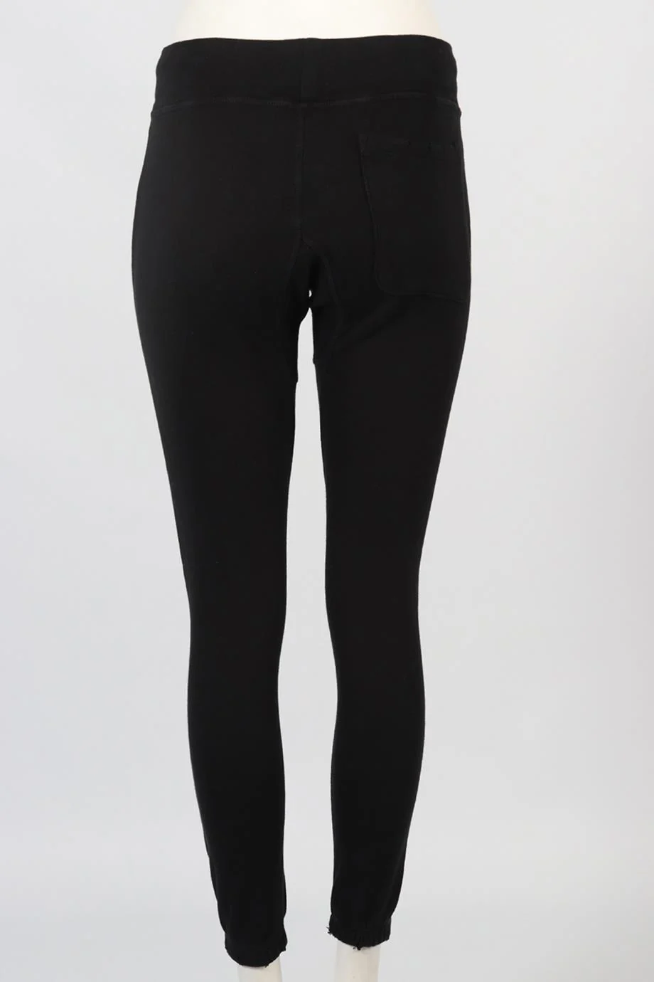 NSF + JACQUIE AICHE PRINTED COTTON TRACK PANTS XSMALL - Image 4