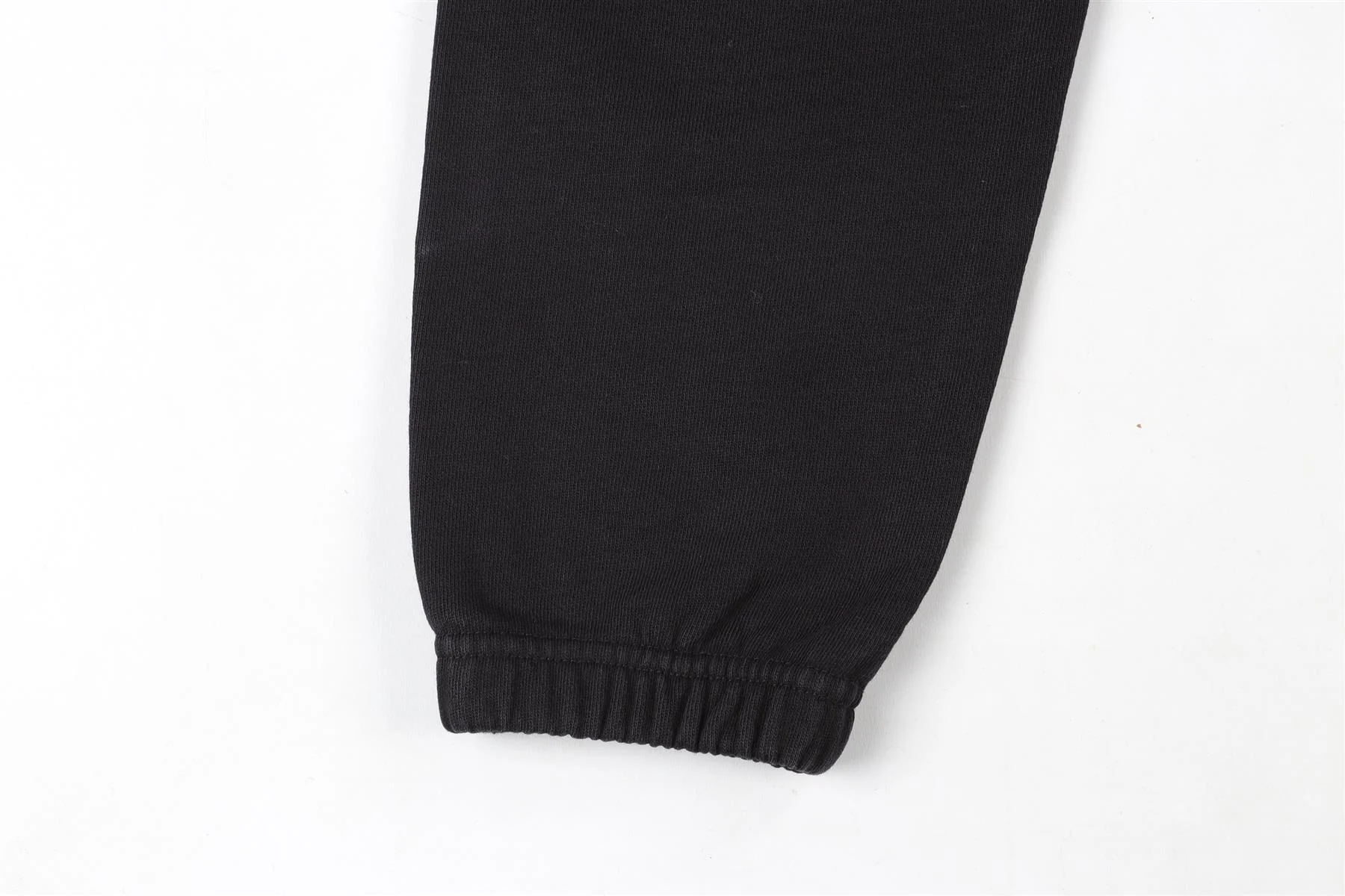 OFF-WHITE BLACK KIDS BOYS PANTS 10 YEARS - Image 5
