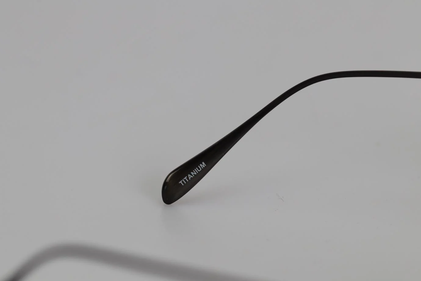 OLIVER PEOPLES SQUARE FRAME METAL SUNGLASSES - Image 6