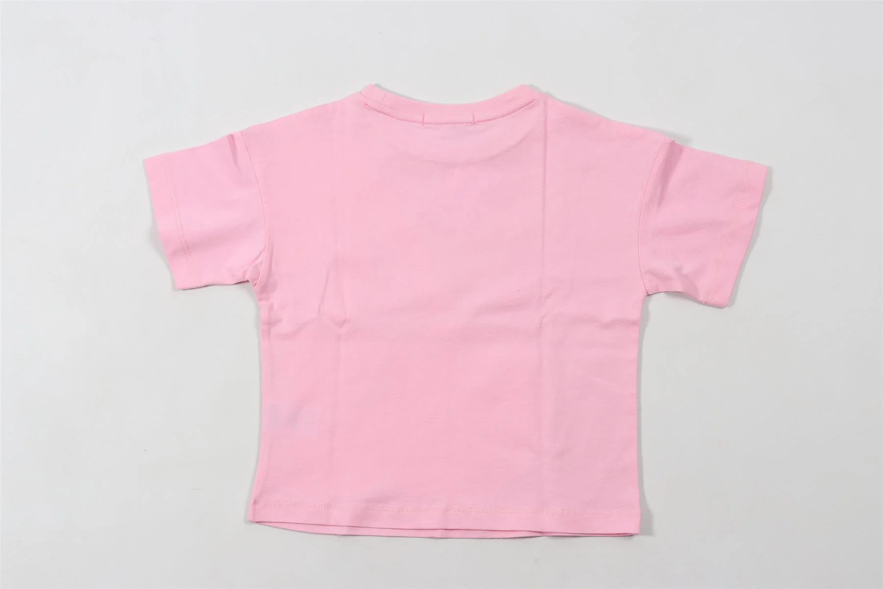 OLIVIA RUBIN PINK KIDS GIRLS T-SHIRT 4-5 YEARS - Image 4
