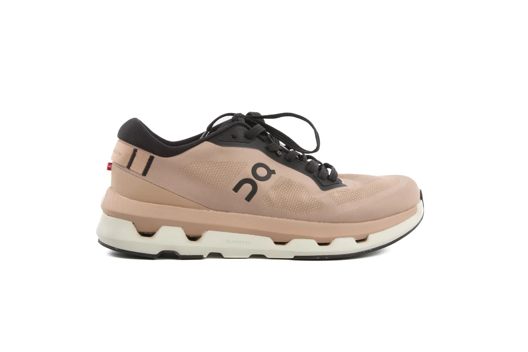 ON NUDE SNEAKERS EU 38.5 UK 5.5 US 8.5 - Image 2