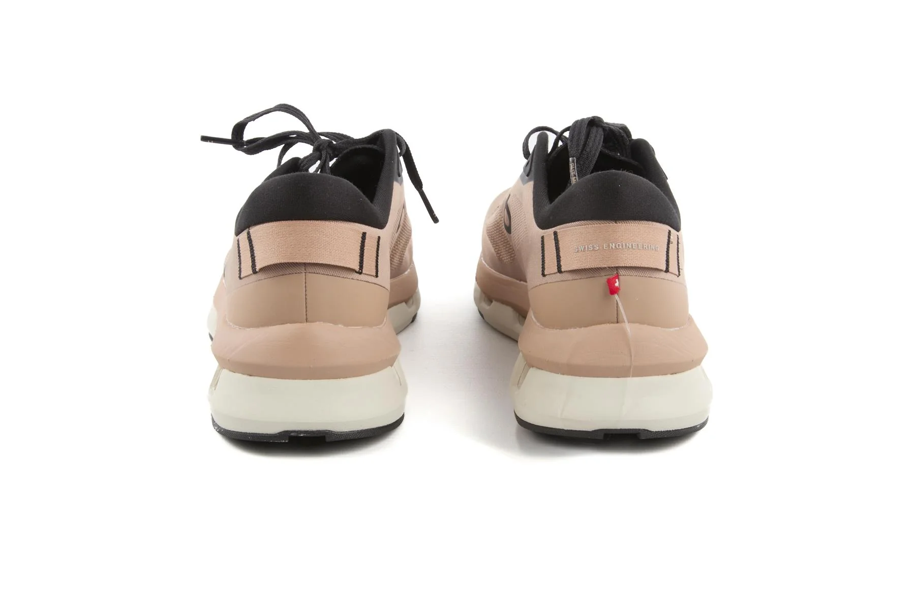 ON NUDE SNEAKERS EU 38.5 UK 5.5 US 8.5 - Image 5