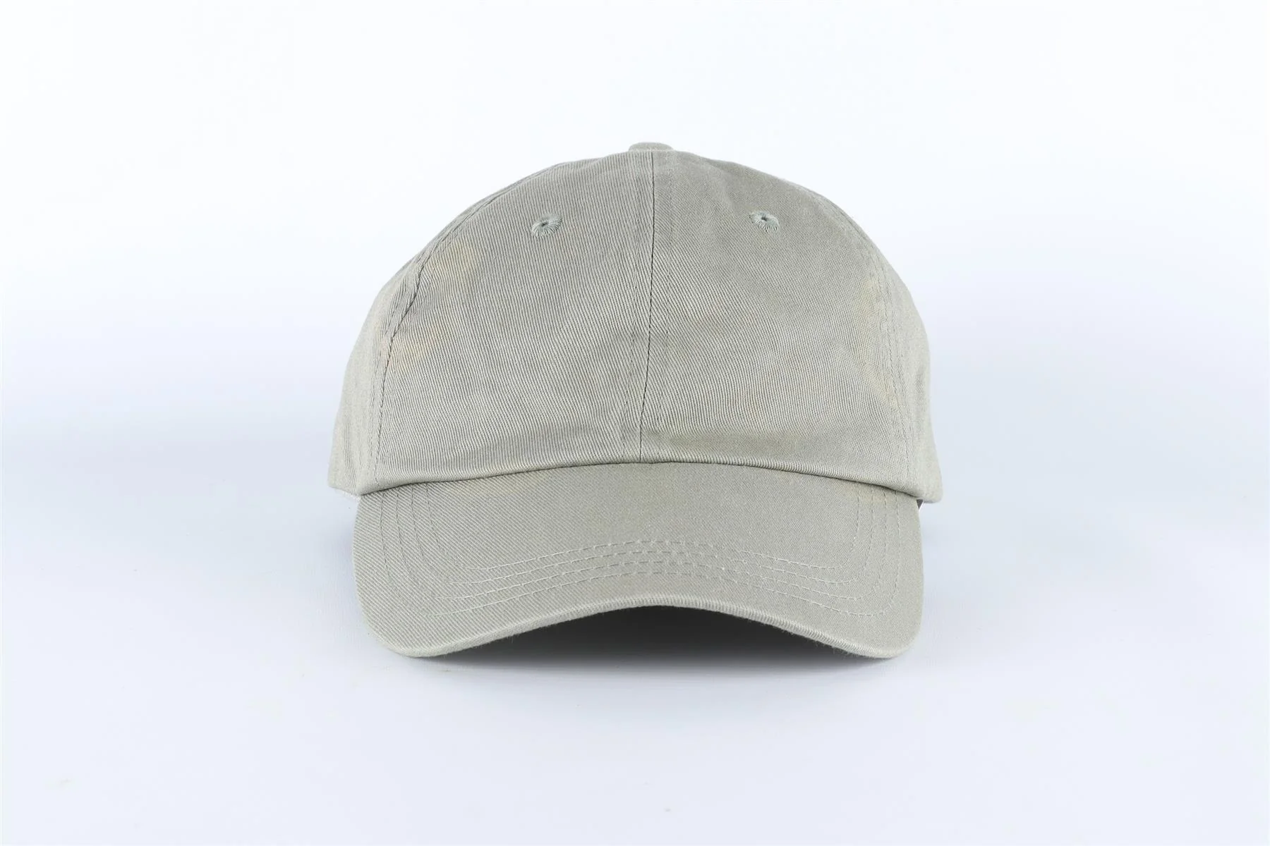 ORLEBAR BROWN GREEN MEN'S COTTON BASEBALL CAP - Image 3