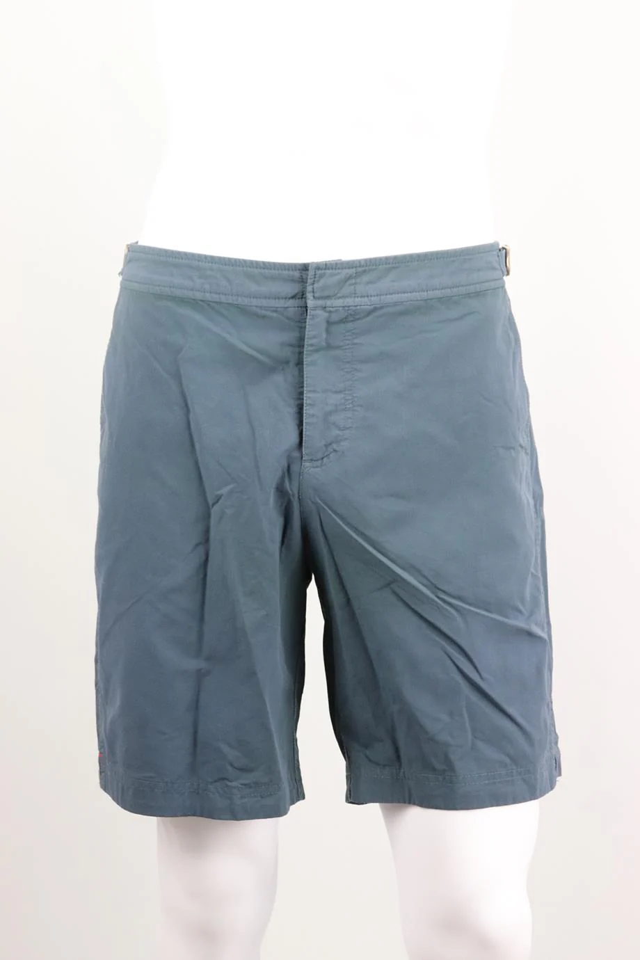 ORLEBAR BROWN MEN'S SHELL SWIM SHORTS XLARGE - Image 2