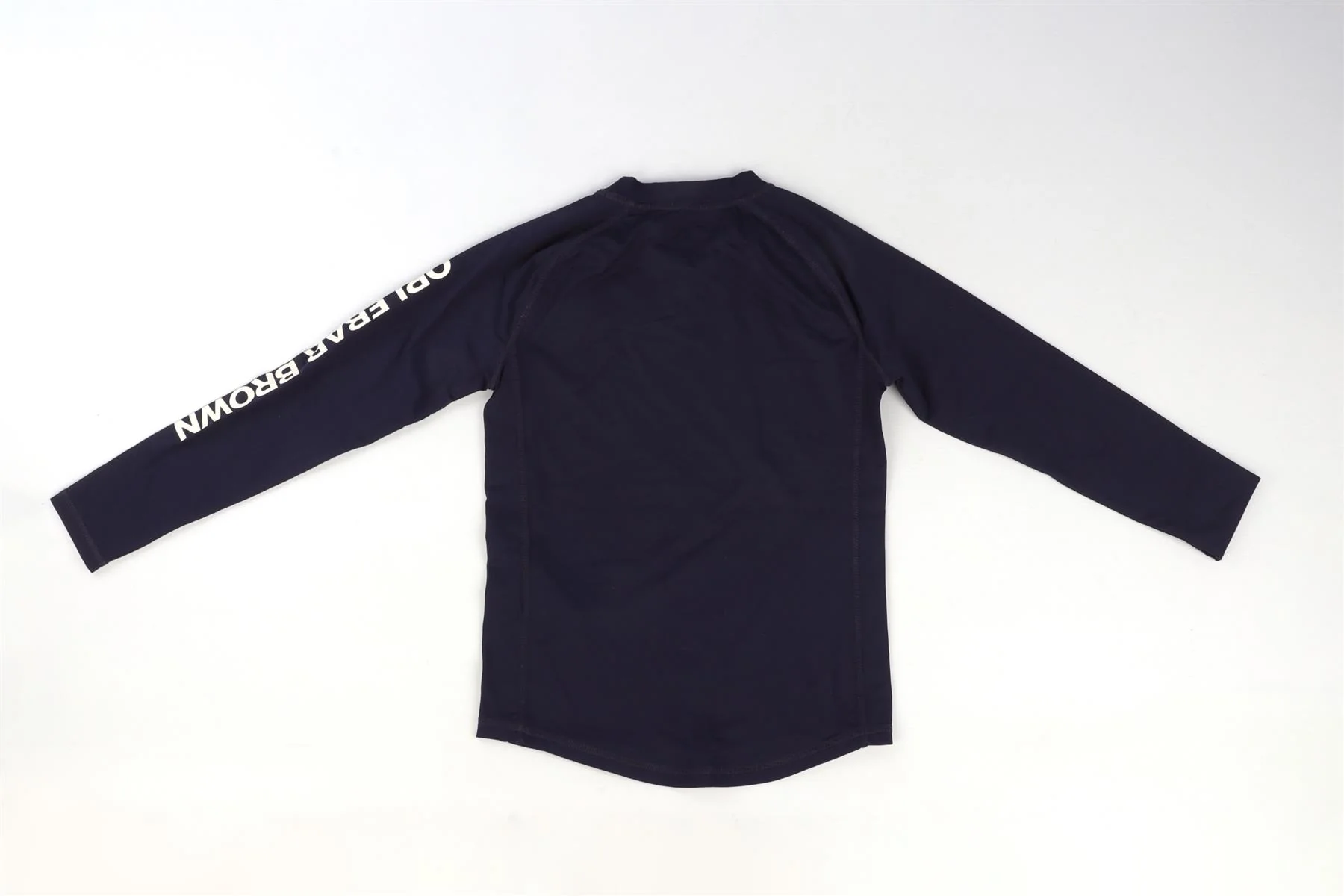 ORLEBAR BROWN NAVY KIDS BOYS TOP 8 YEARS - Image 4