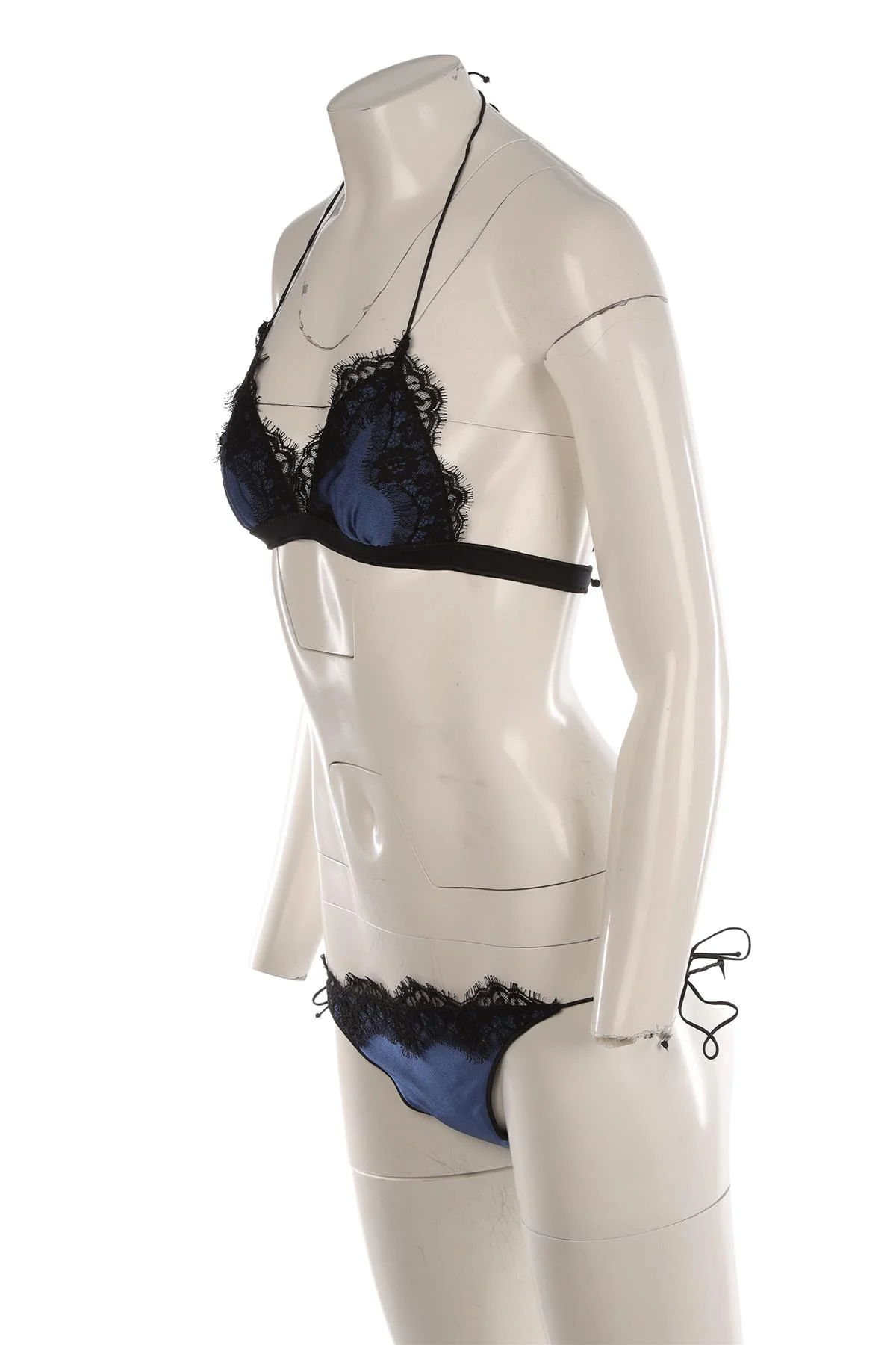 OSÉREE BLUE BIKINI SMALL - Image 3