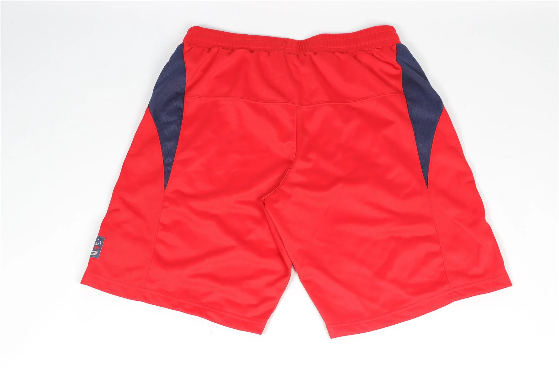 PALACE RED MEN'S JERSEY SHORTS MEDIUM - Image 5