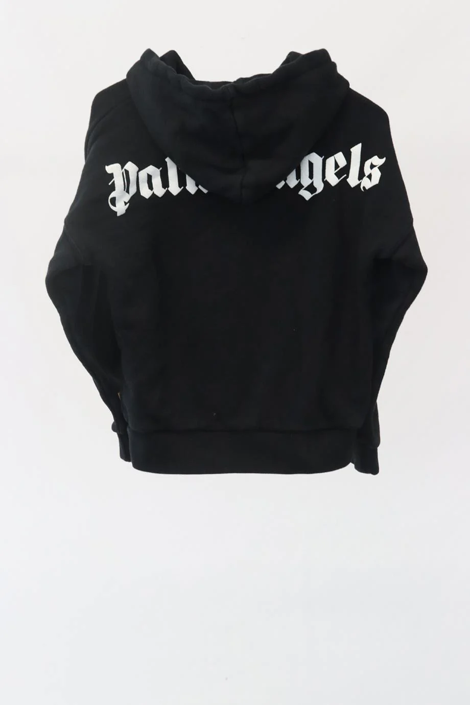 PALM ANGEL KIDS BOYS COTTON HOODIE 8 YEARS - Image 3