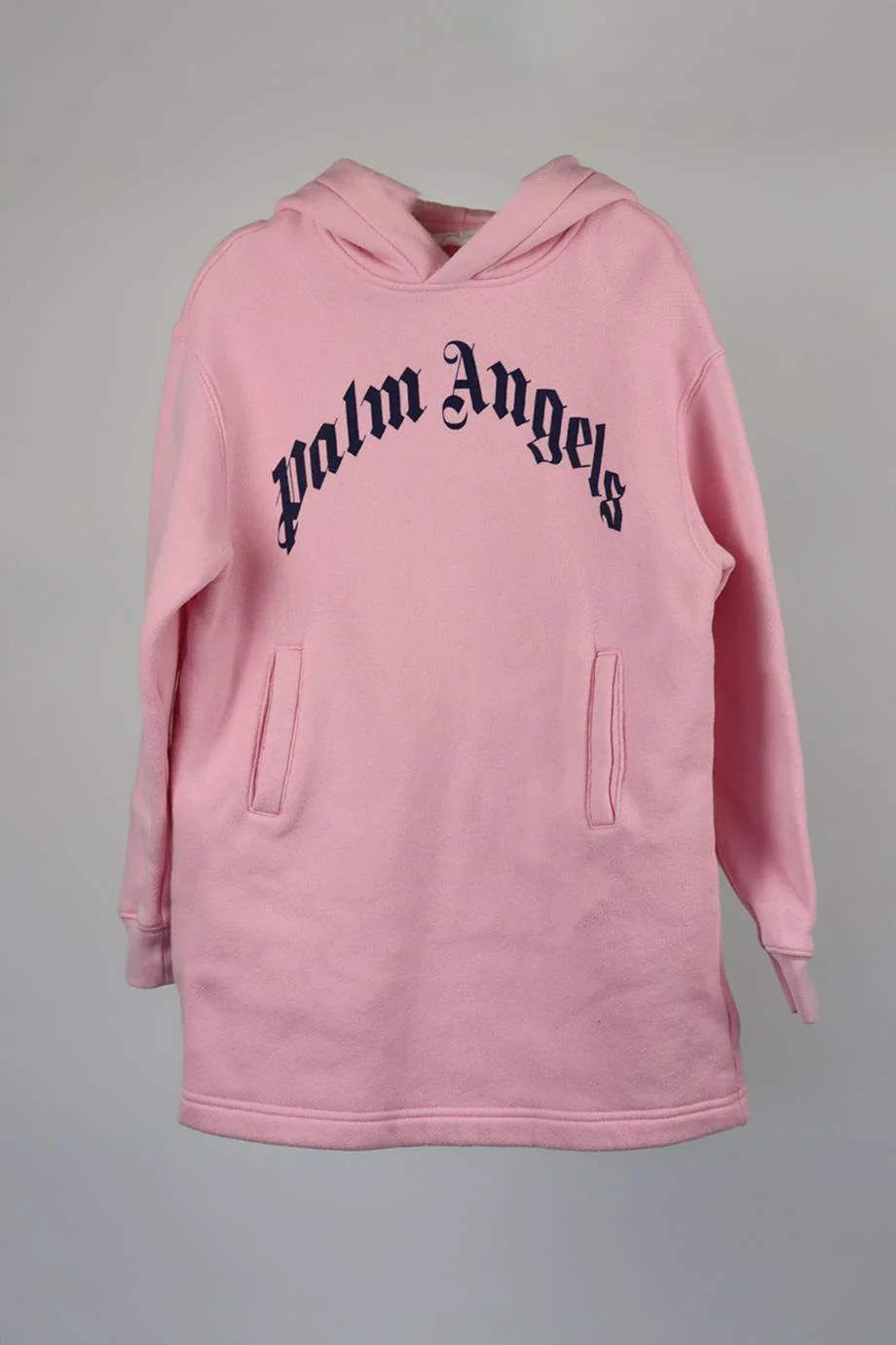 PALM ANGELS KIDS GIRLS COTTON DRESS 8 YEARS - Image 2