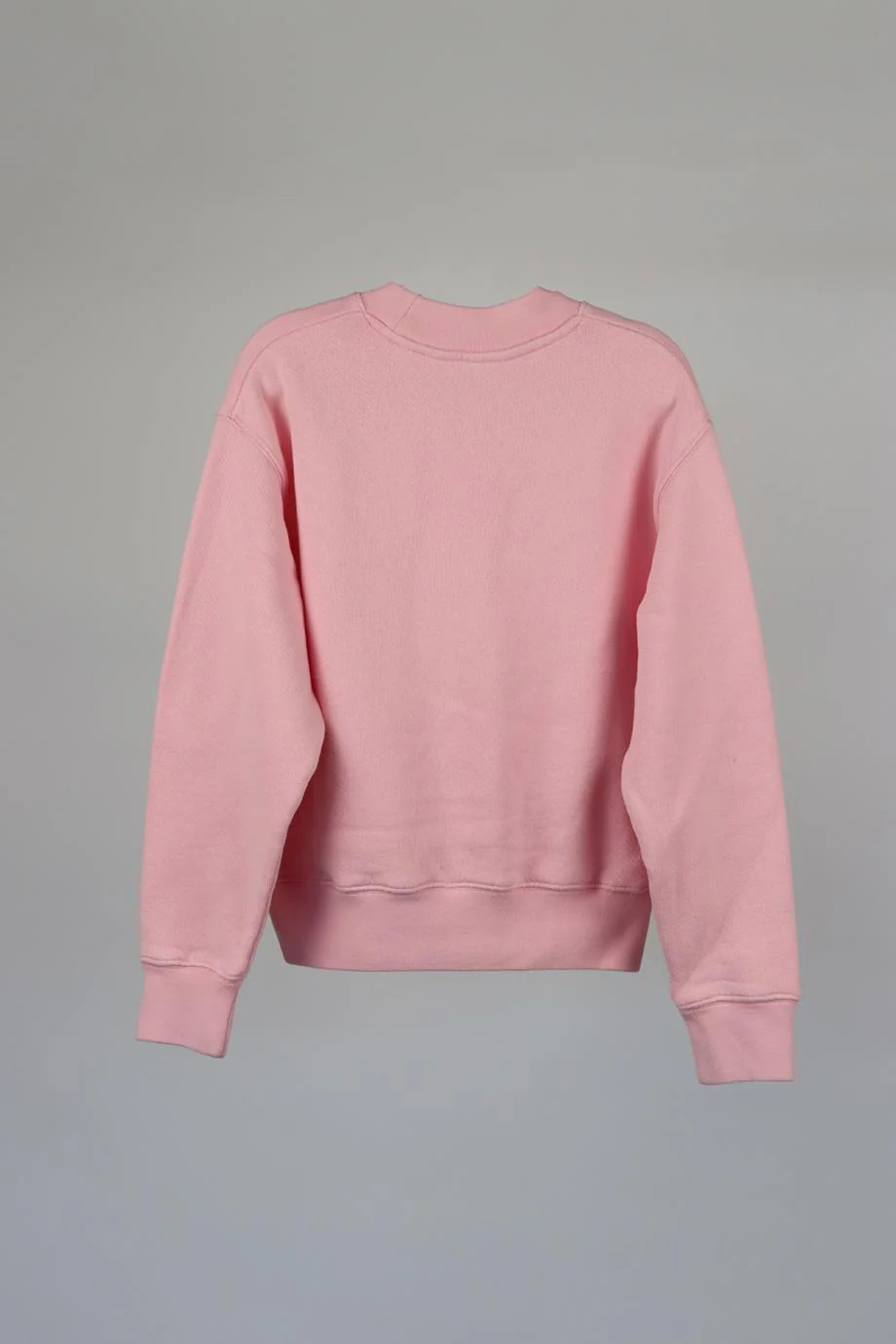PALM ANGELS KIDS GIRLS COTTON SWEATSHIRT 8 YEARS - Image 3