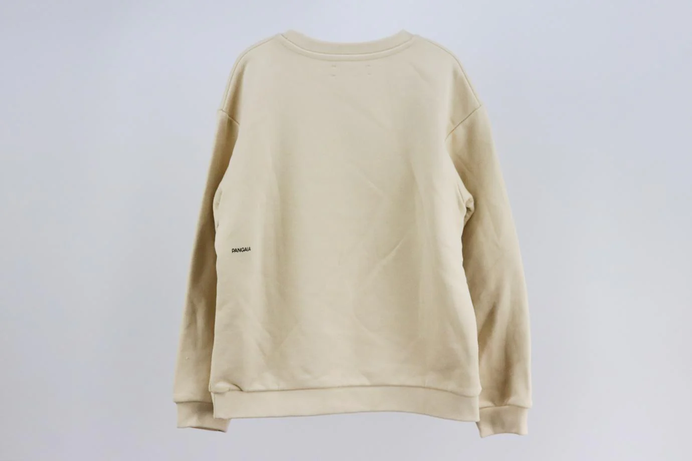 PANGAIA KIDS UNISEX COTTON SWEATSHIRT 8 YEARS - Image 3