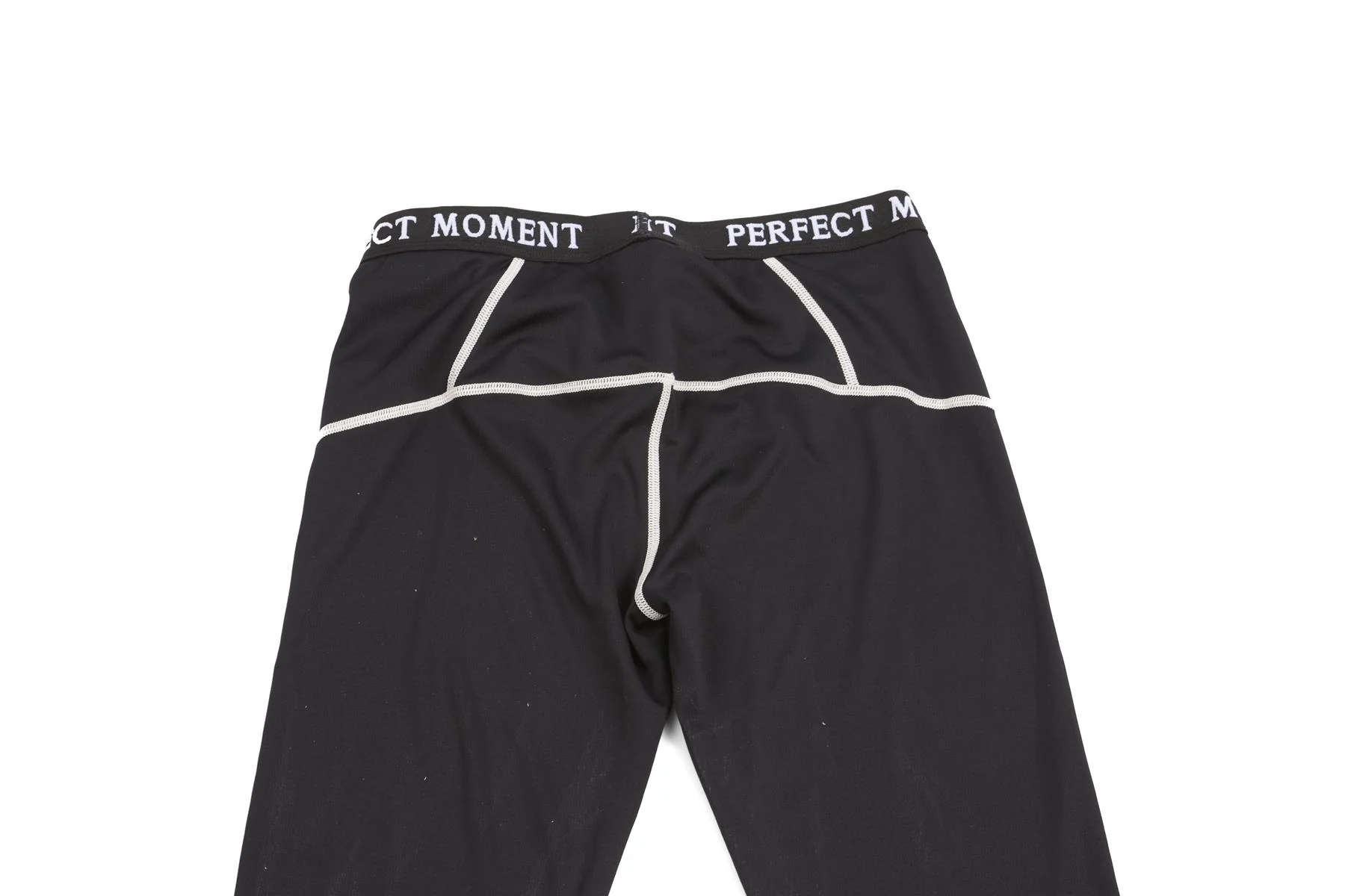PERFECT MOMENT BLACK KIDS GIRLS LEGGINGS 12 YEARS - Image 5