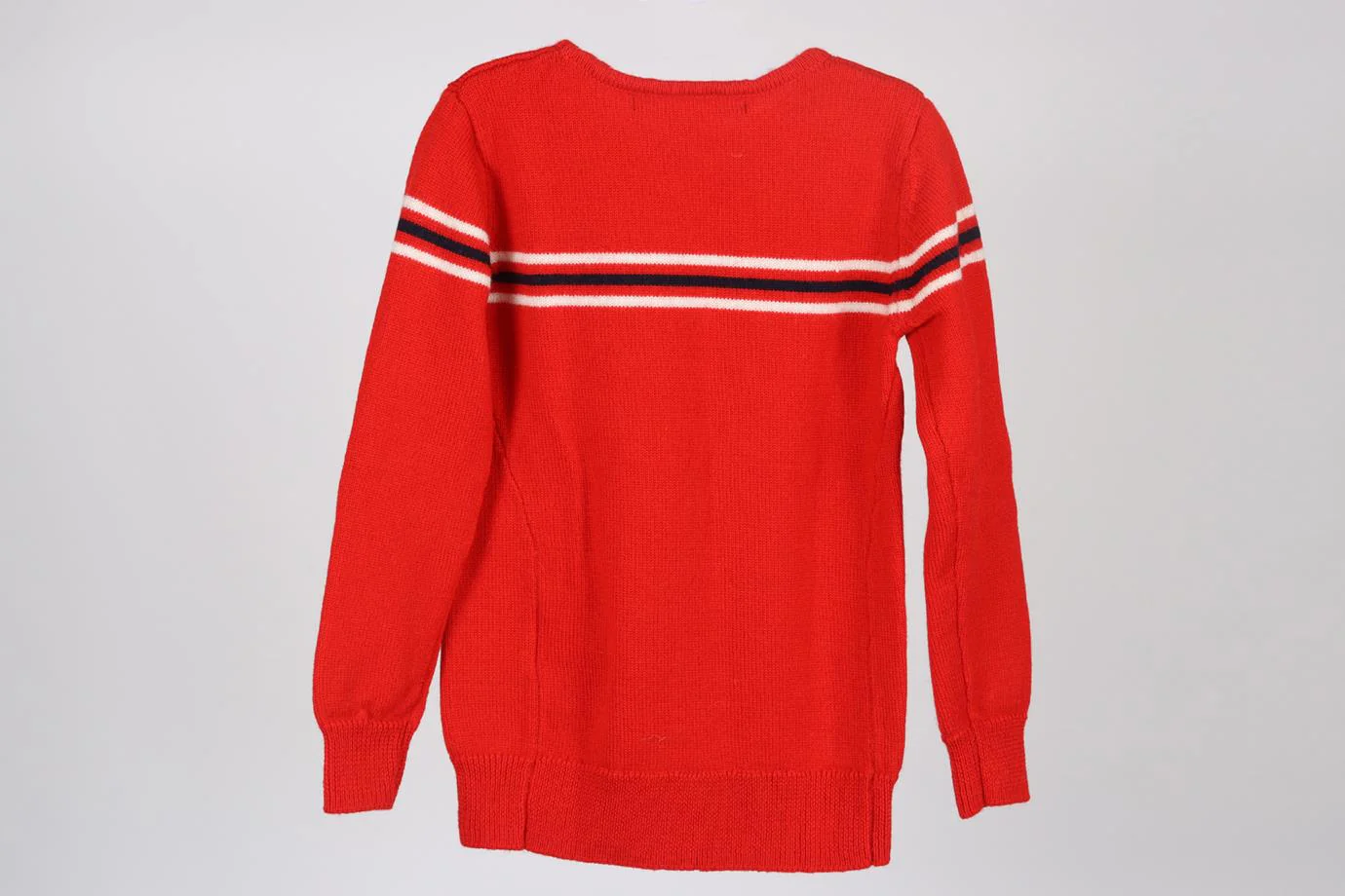 PERFECT MOMENT KIDS BOYS WOOL SWEATER 6 YEARS - Image 3