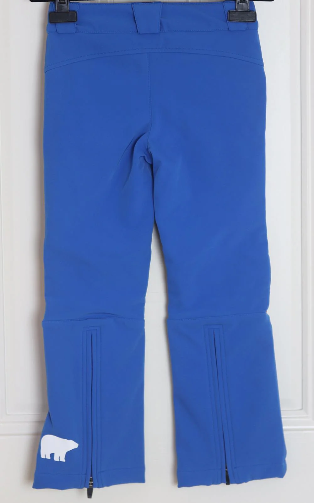 PERFECT MOMENT KIDS GIRLS FLARED SKI PANTS 6 YEARS - Image 3